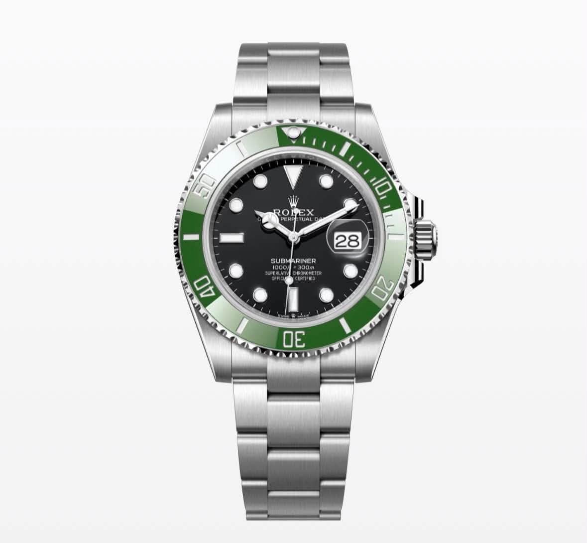 May be an image of wrist watch and text that says '50 RO ROMEX IE or PEX هببه TUAL 10 28 SUBMARINER SUBM RINER ONCHETE II 40 20 30'