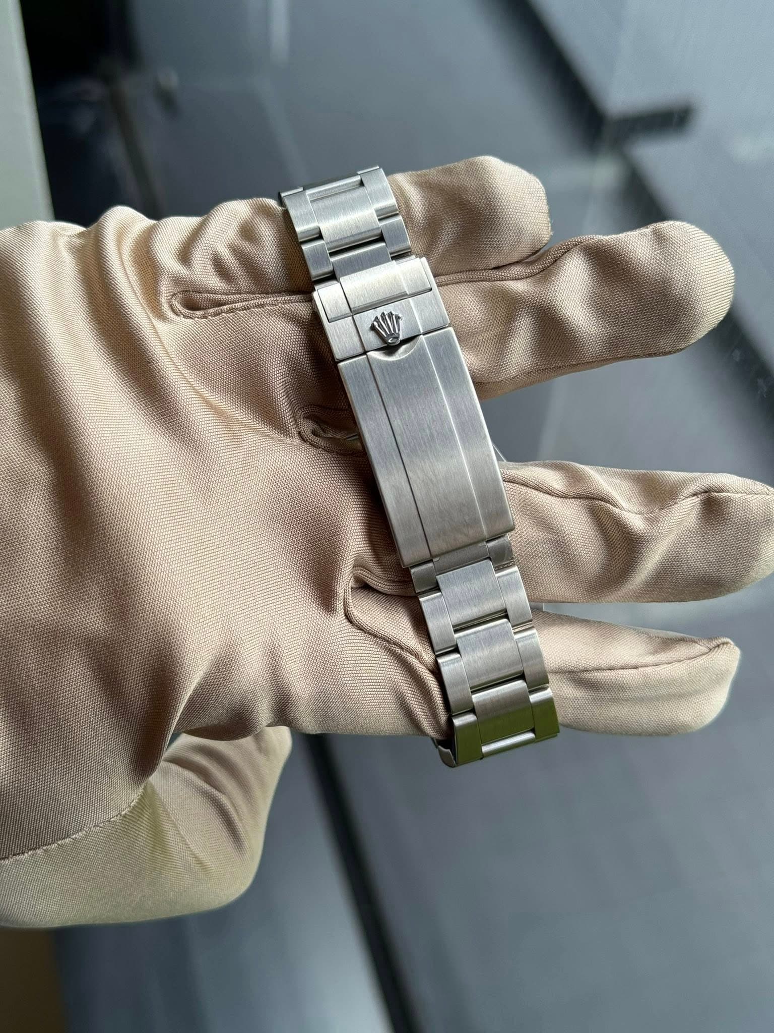 May be an image of digital watch