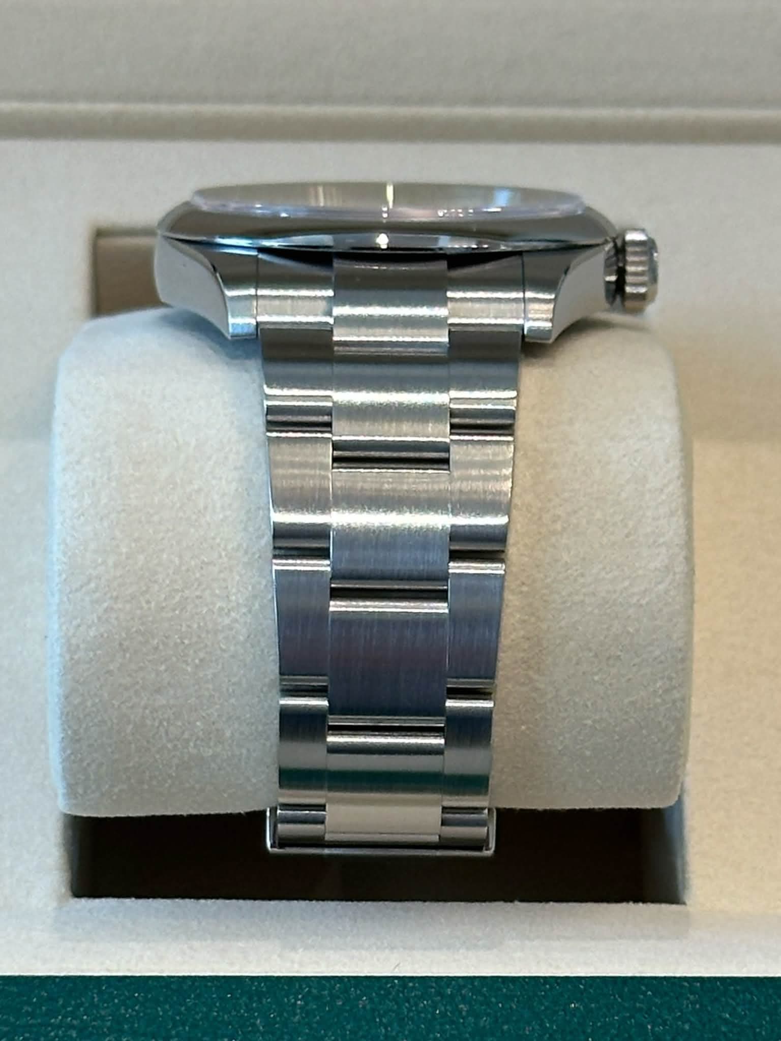 Rolex Oyster Perpetual 41, photo 4