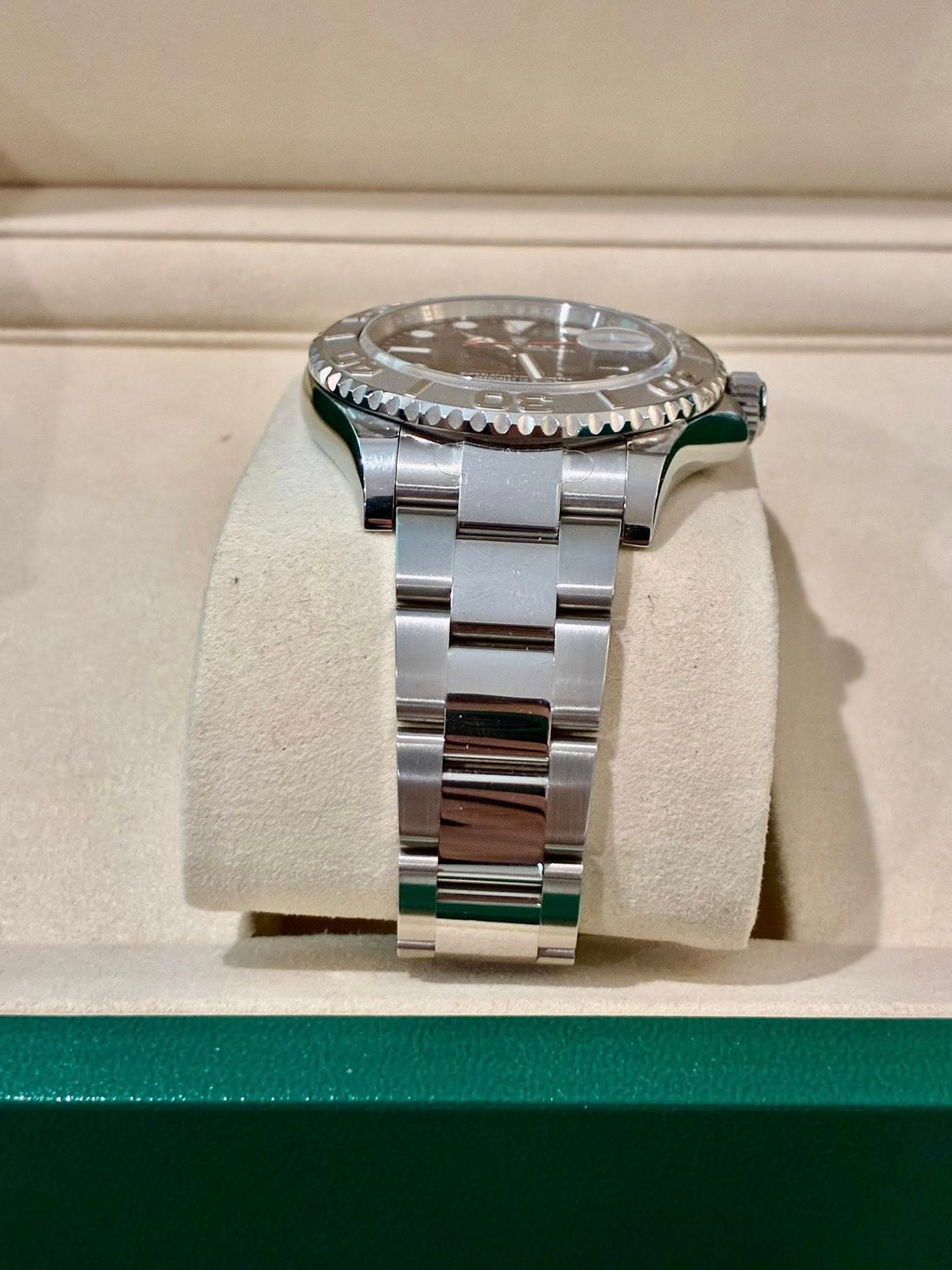 Rolex Yacht-Master, photo 3