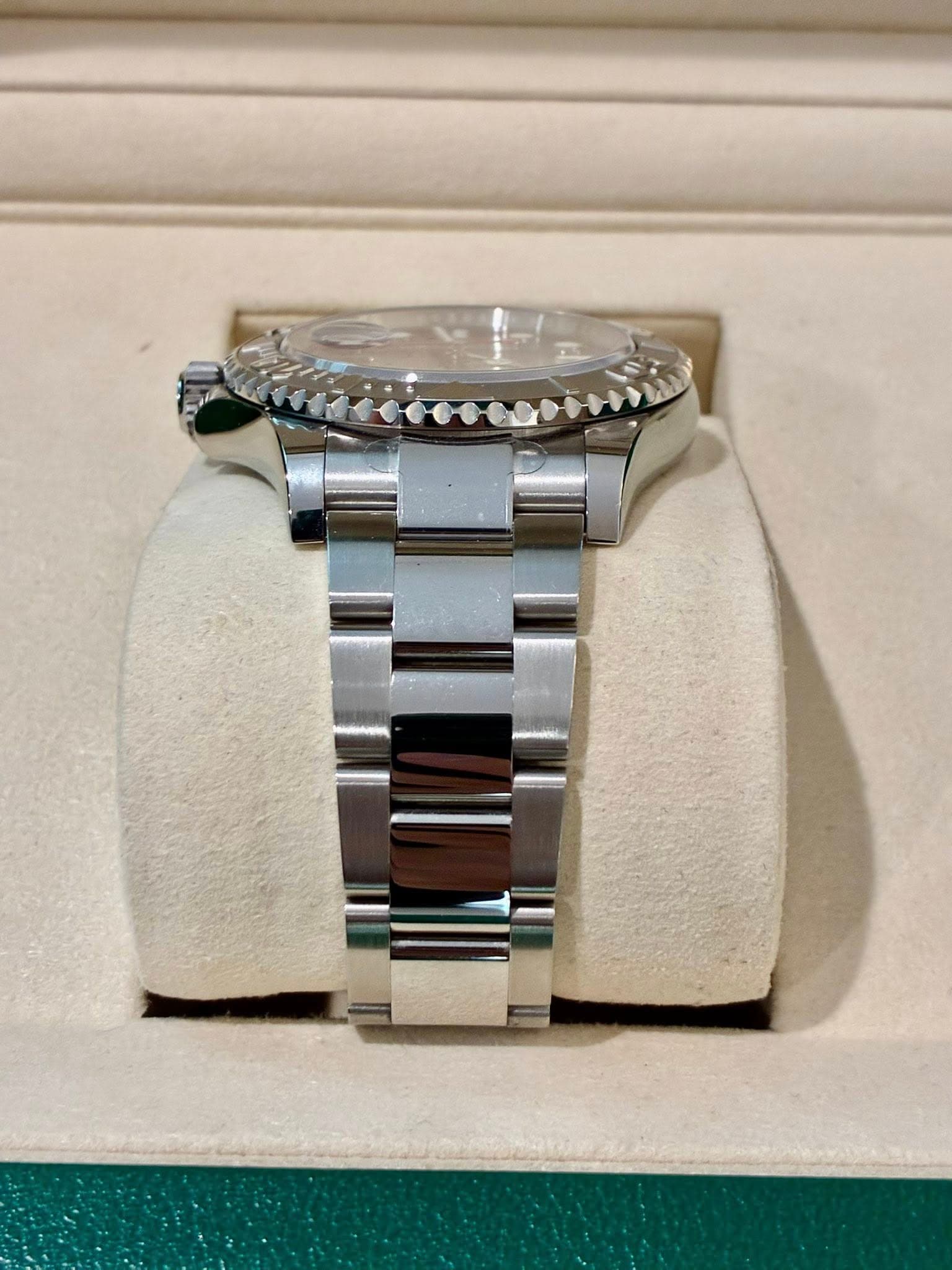 Rolex Yacht-Master, photo 2