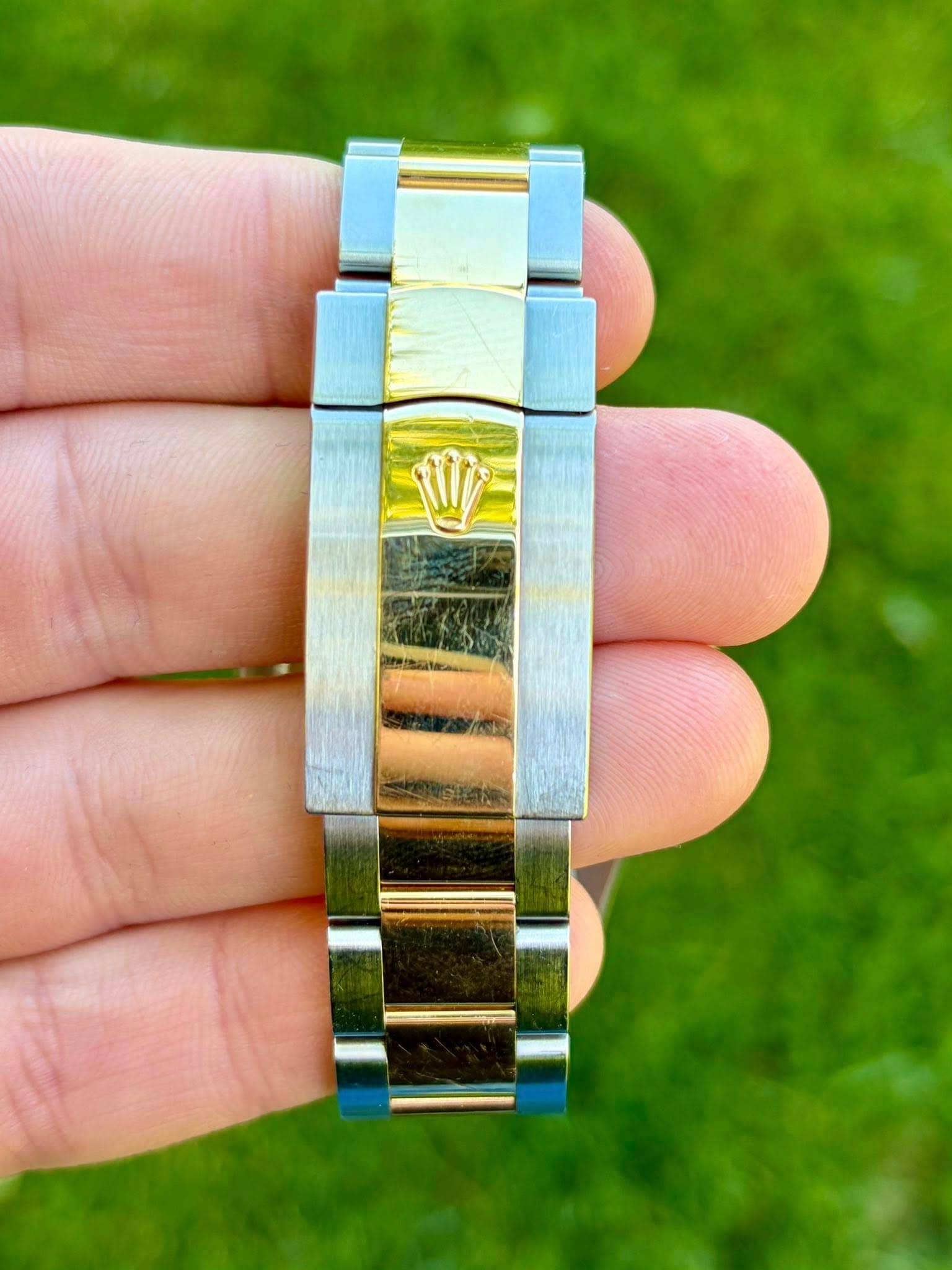 Rolex Sky-Dweller 42, photo 3