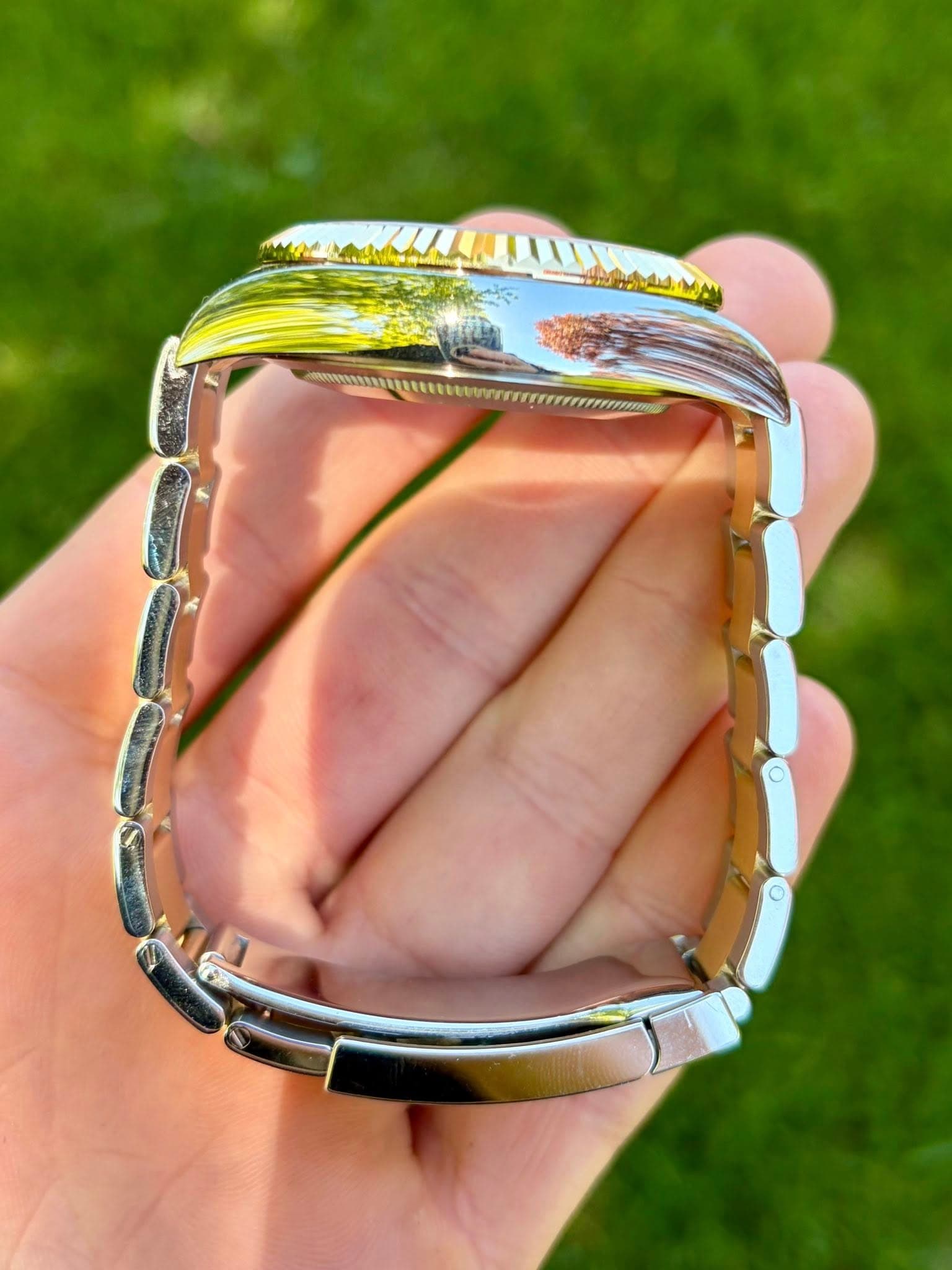 Rolex Sky-Dweller 42, photo 5