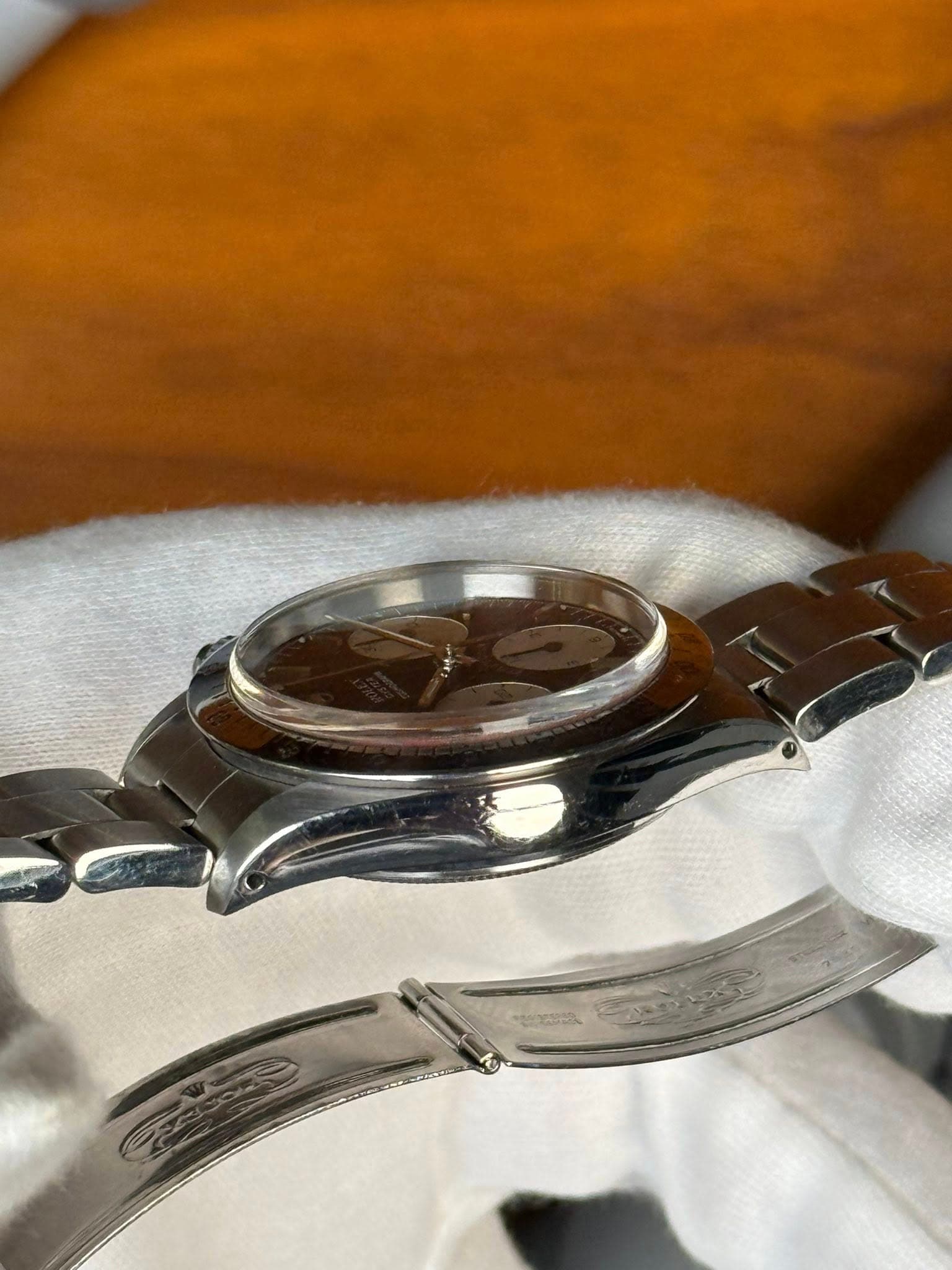 Rolex Cosmograph Daytona, photo 4