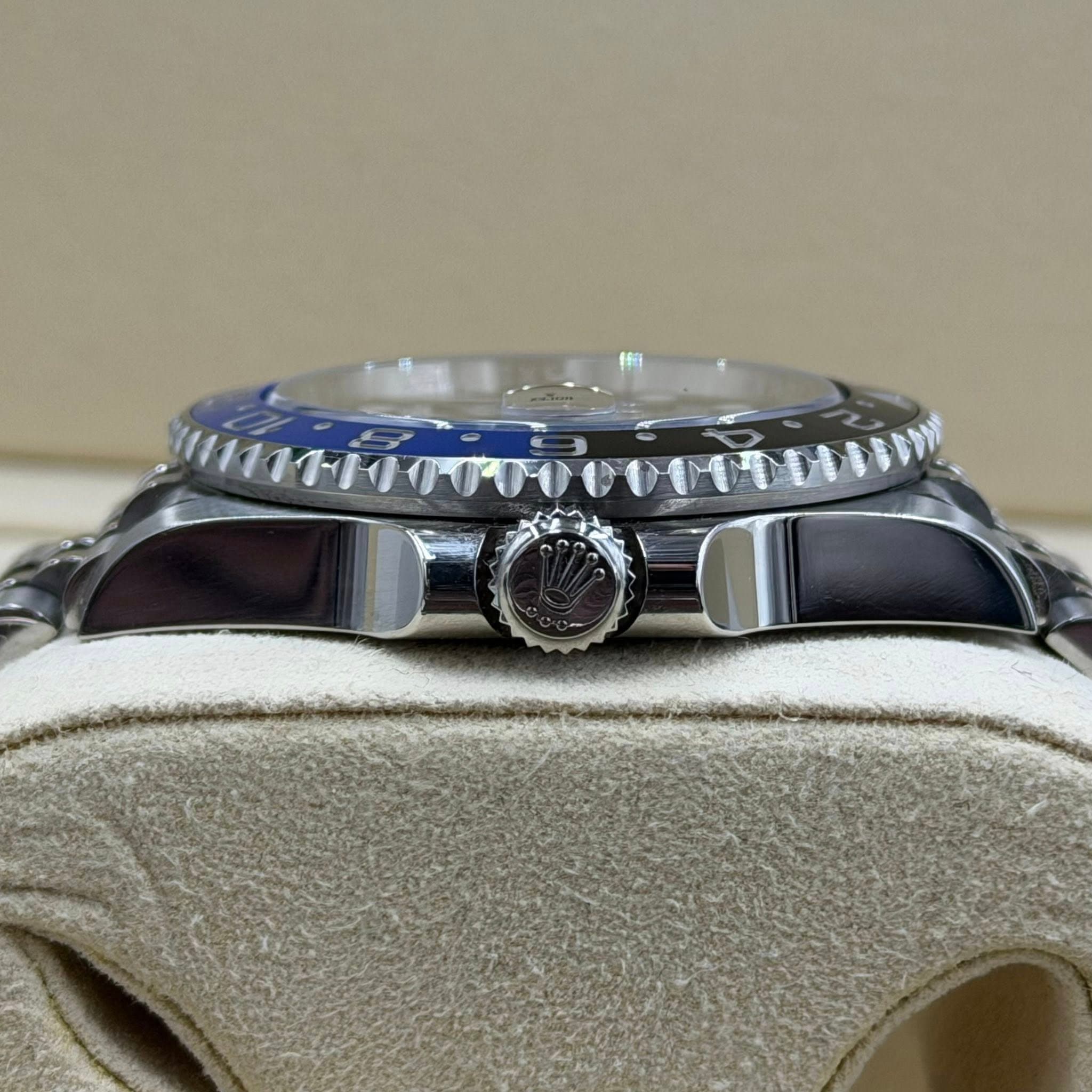 Rolex GMT-Master II, photo 3
