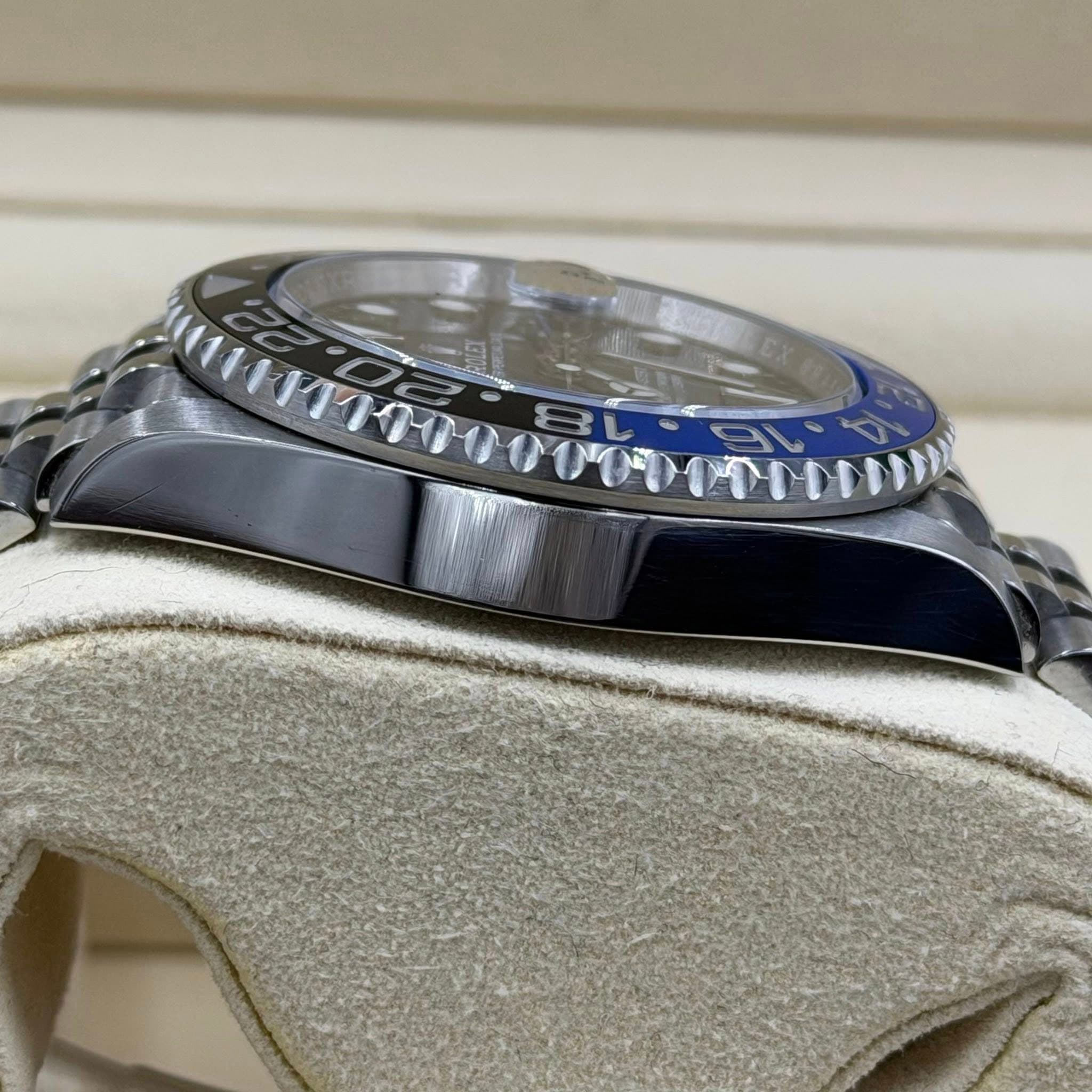 Rolex GMT-Master II, photo 2