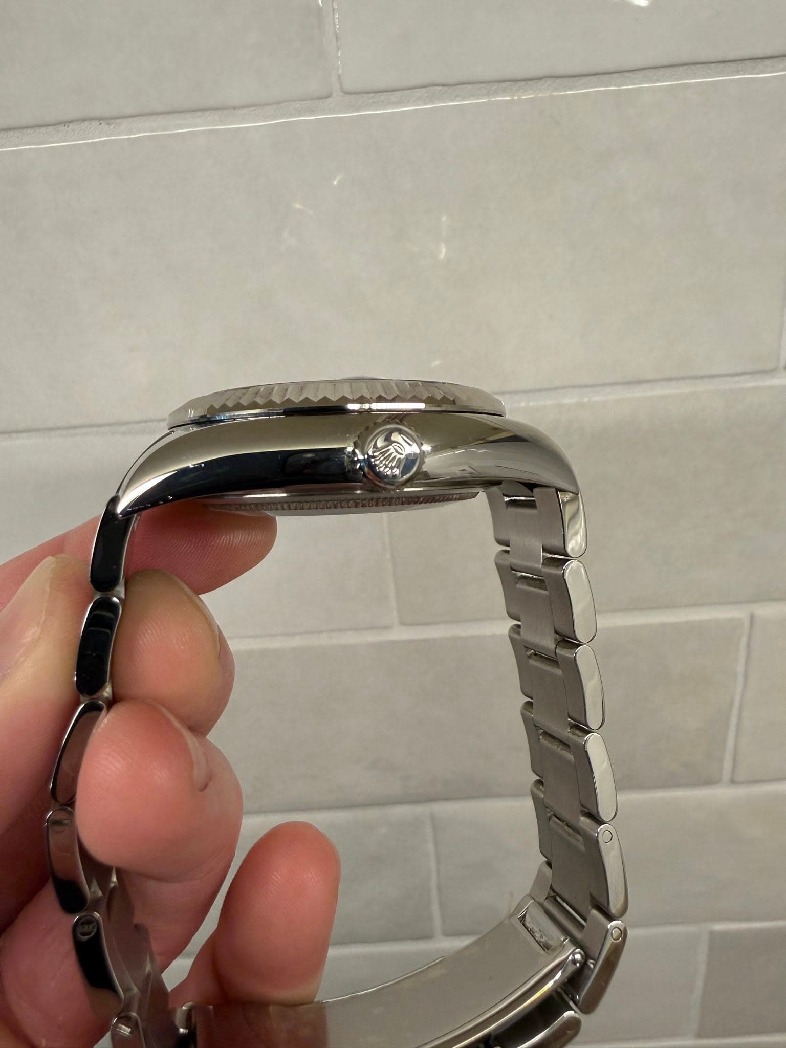 Rolex Sky-Dweller, photo 6
