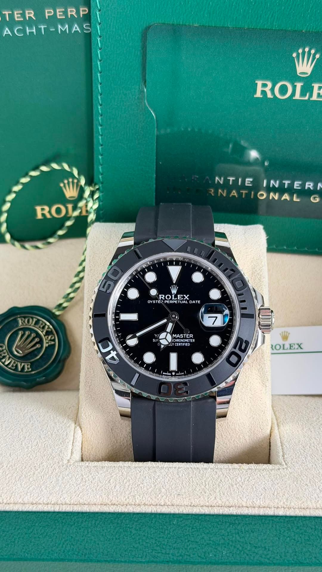 May be an image of wrist watch and text that says 'TER PERP ACHT-MAS ACHT MAS ROLE ROLI NTIE TIEINTER INTER NATI ONAL NATIONAL G UW WM OL - ROLEX E OYST YSTELPERP TESPERPE ALD C くり…