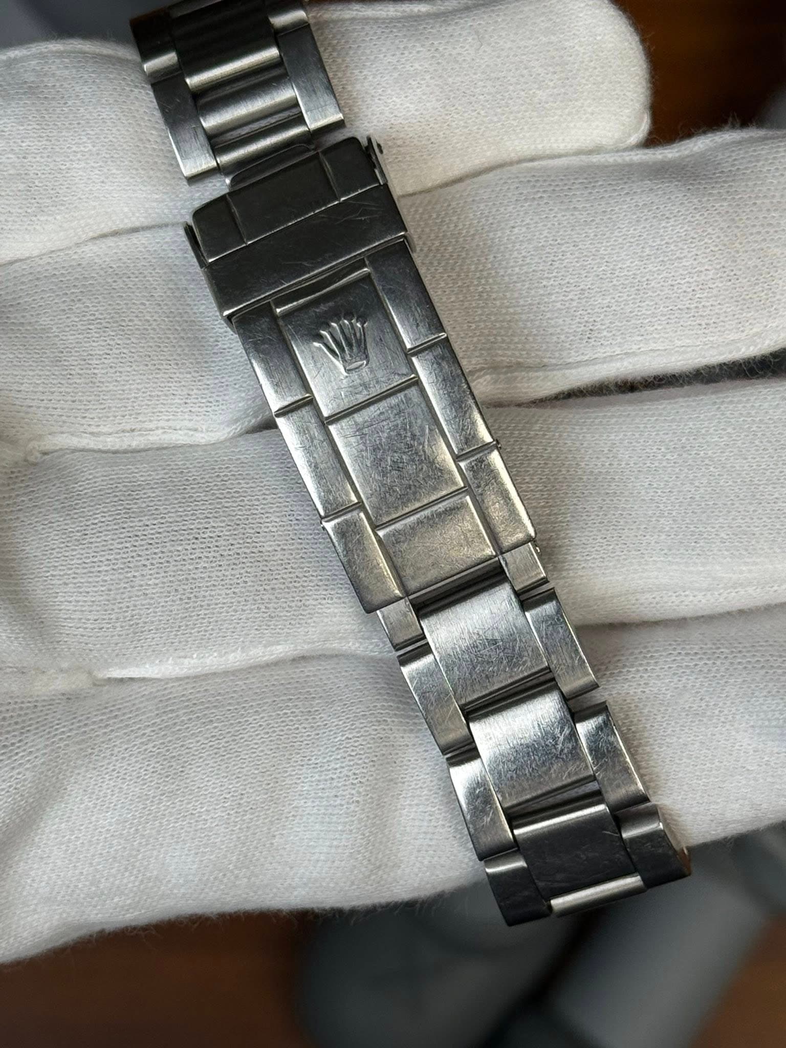 Rolex Explorer II, photo 5