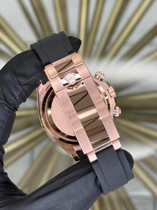 May be an image of jewelry and wrist watch