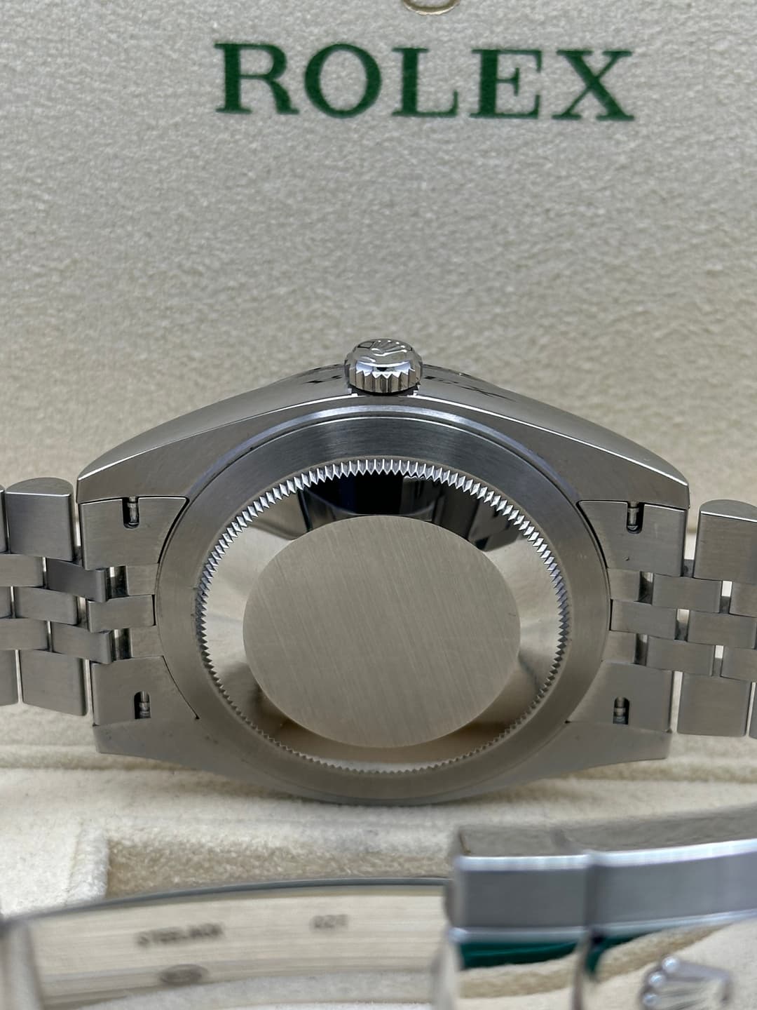 Rolex Datejust, photo 5