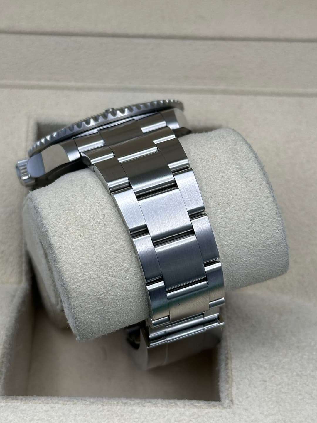 May be an image of digital watch