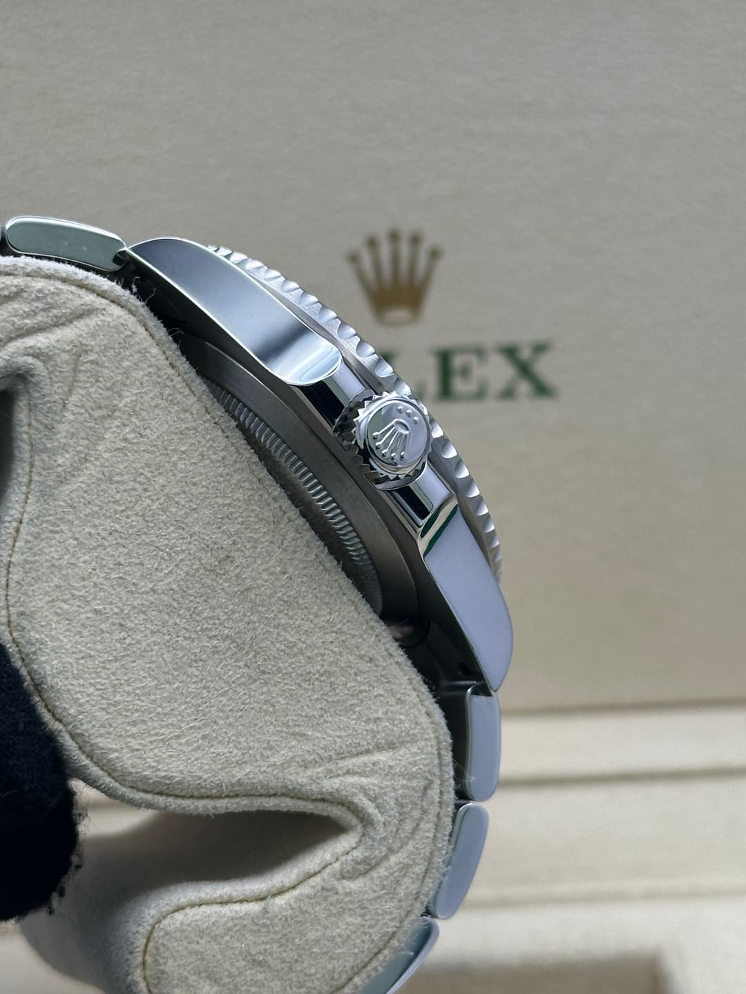 Rolex Submariner