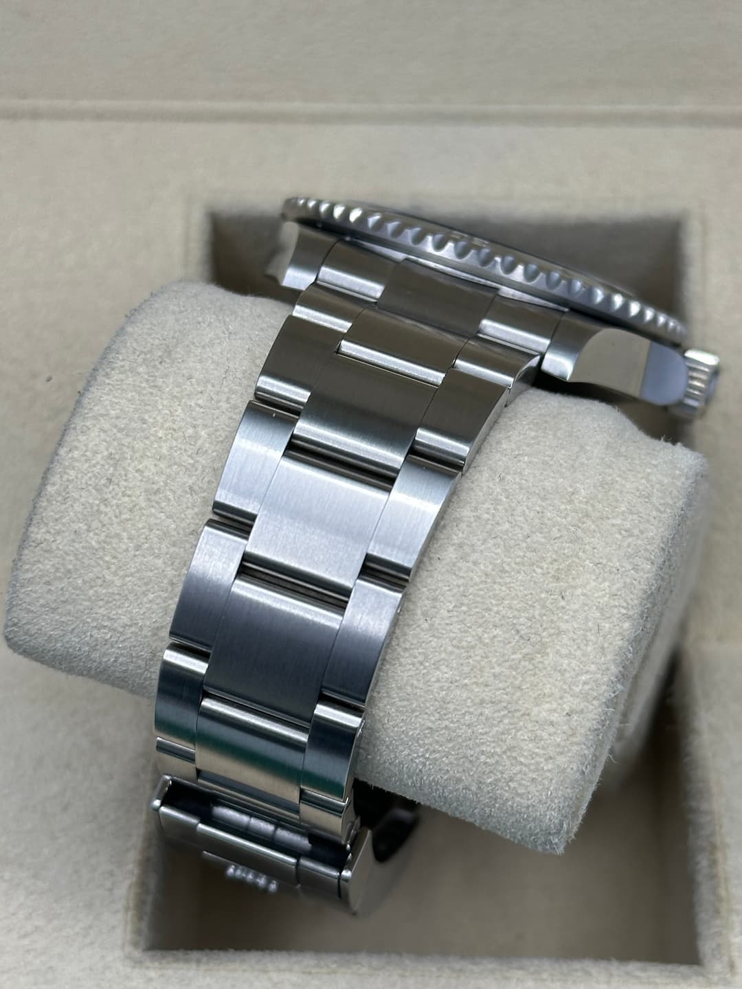 Rolex Submariner, photo 2