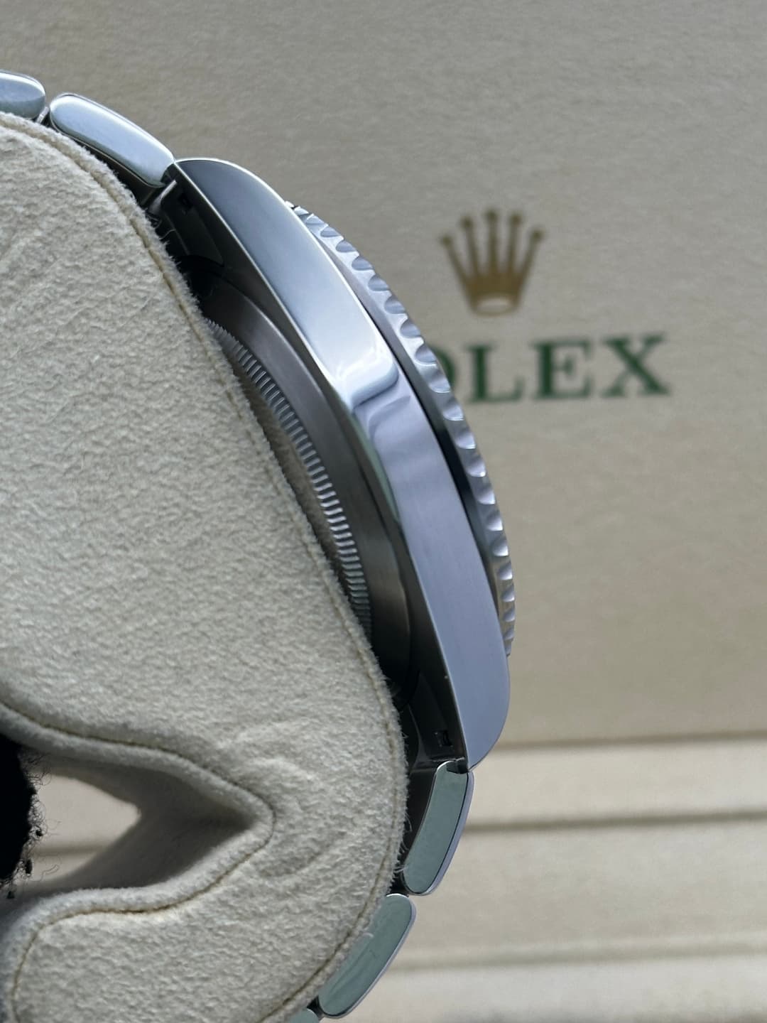 Rolex Submariner, photo 5