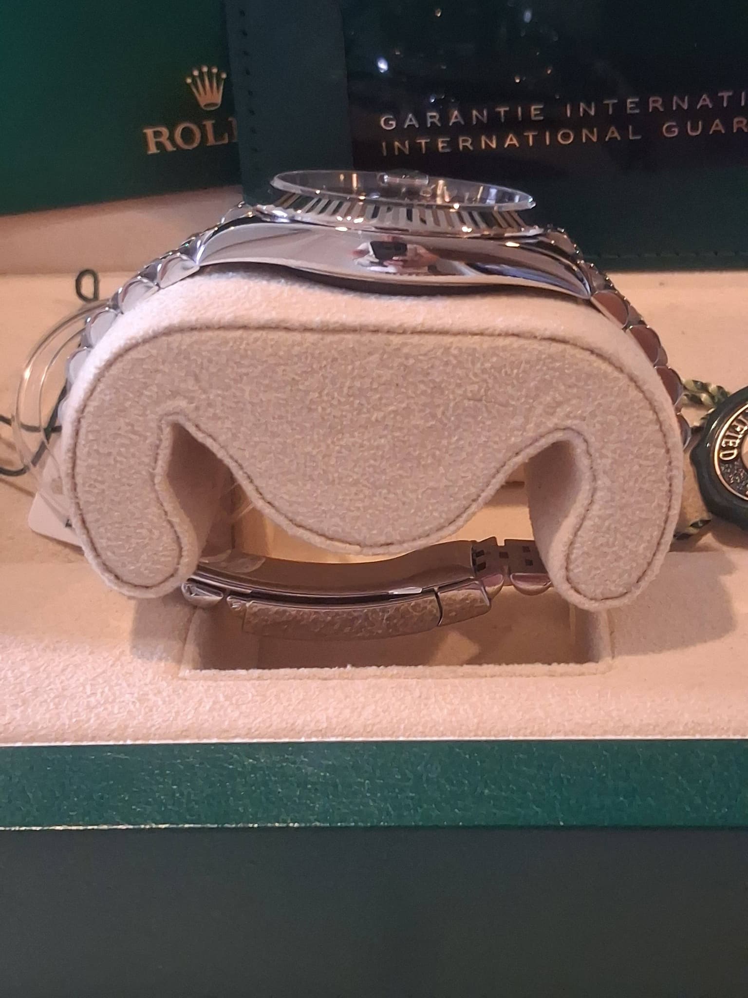 Rolex Datejust, photo 6
