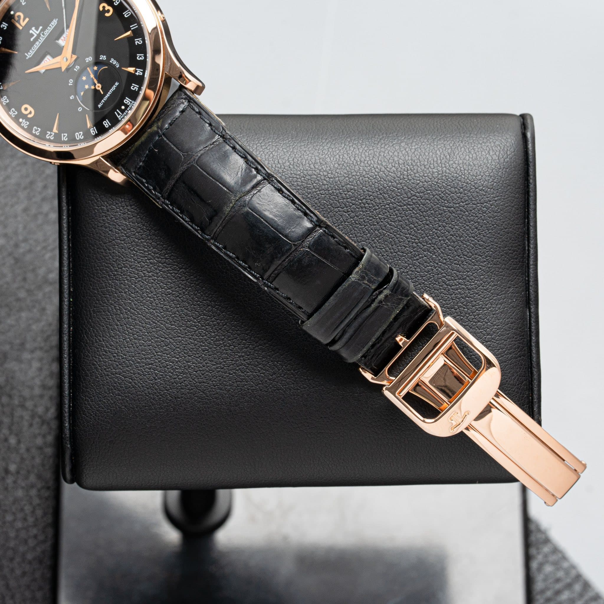 Jaeger-LeCoultre Master Calendar, photo 6