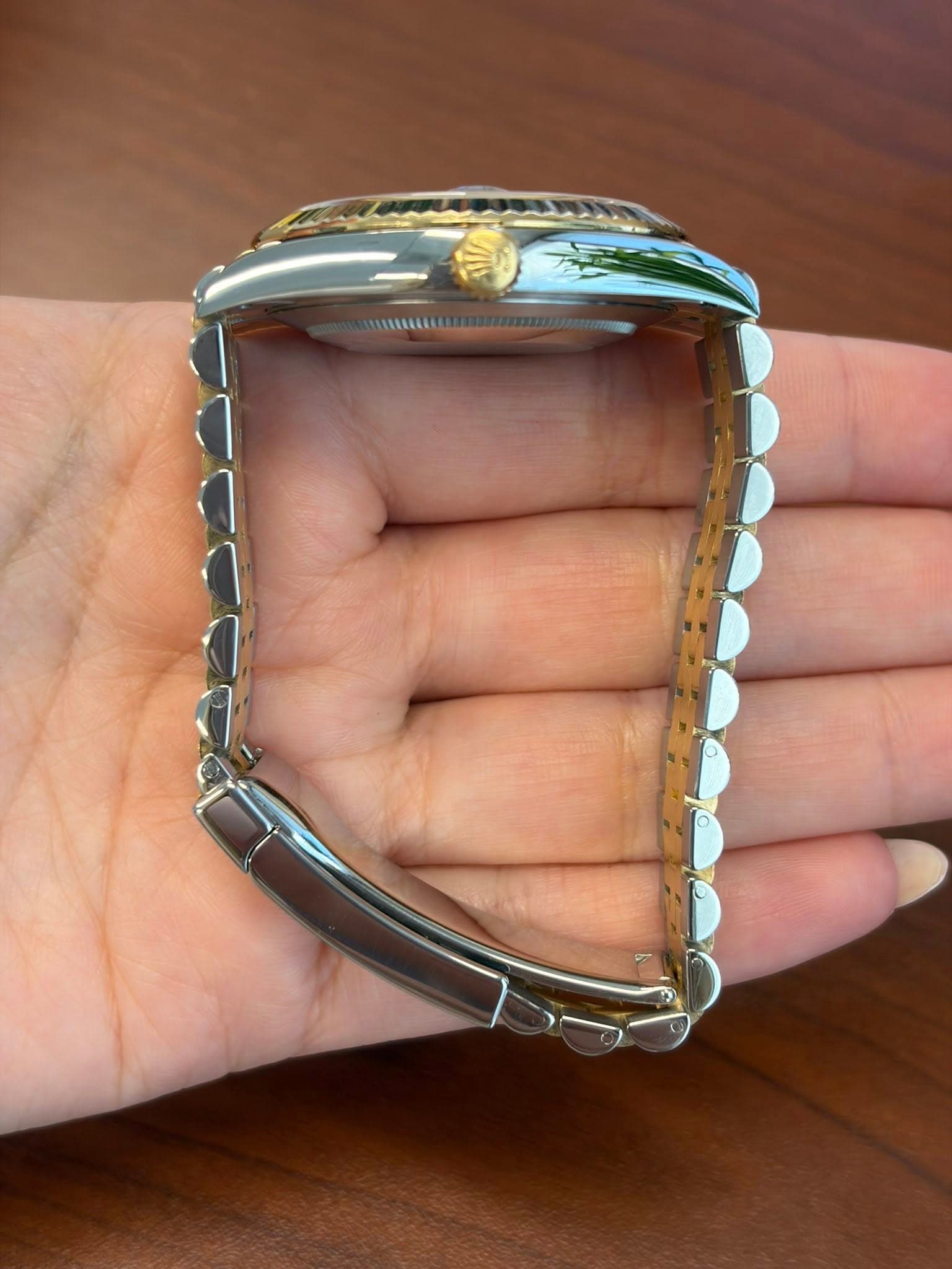 Rolex Datejust, photo 6