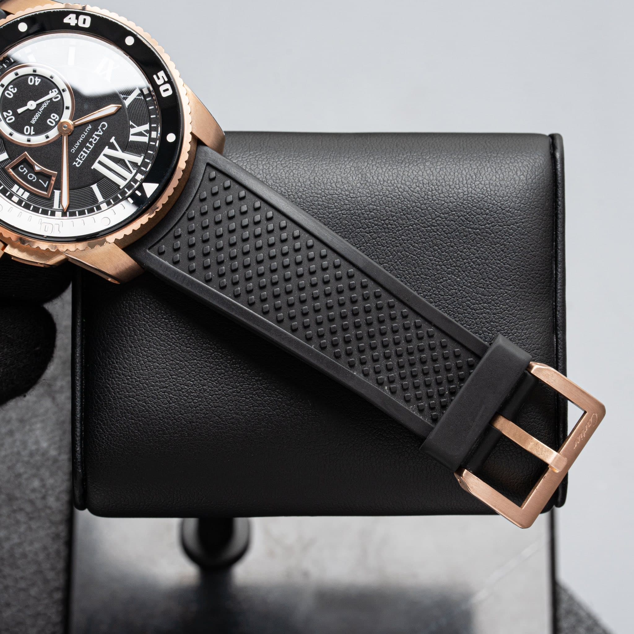 Cartier Tank, photo 3