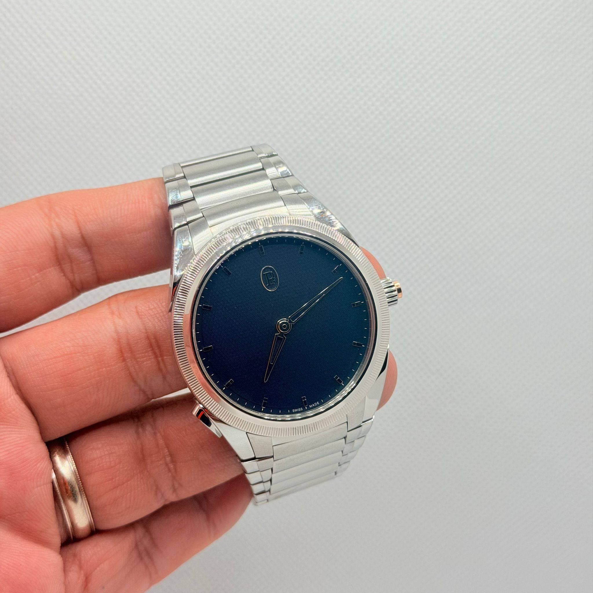 May be an image of digital watch