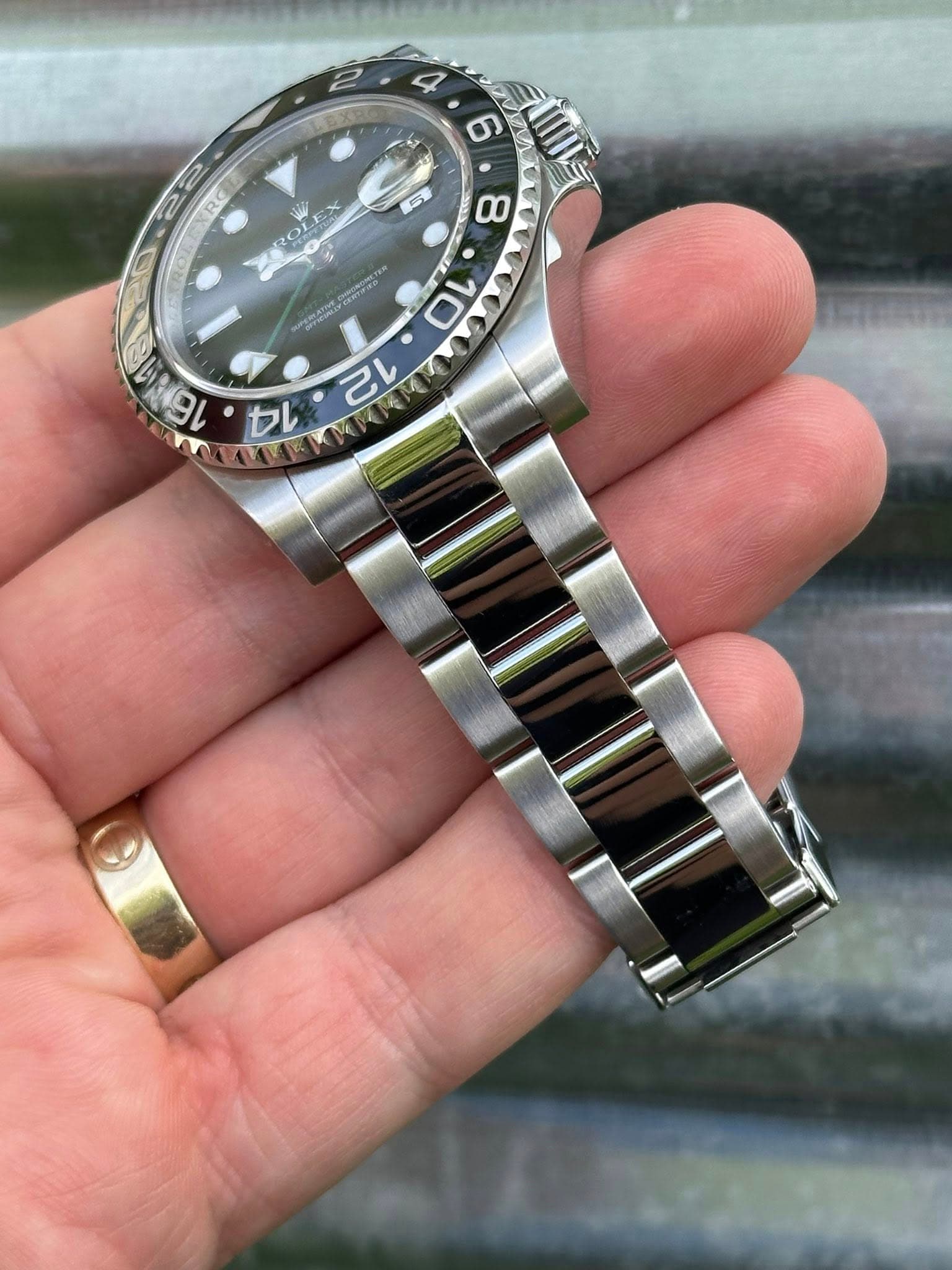 Rolex GMT-Master II and 2 more, photo 5