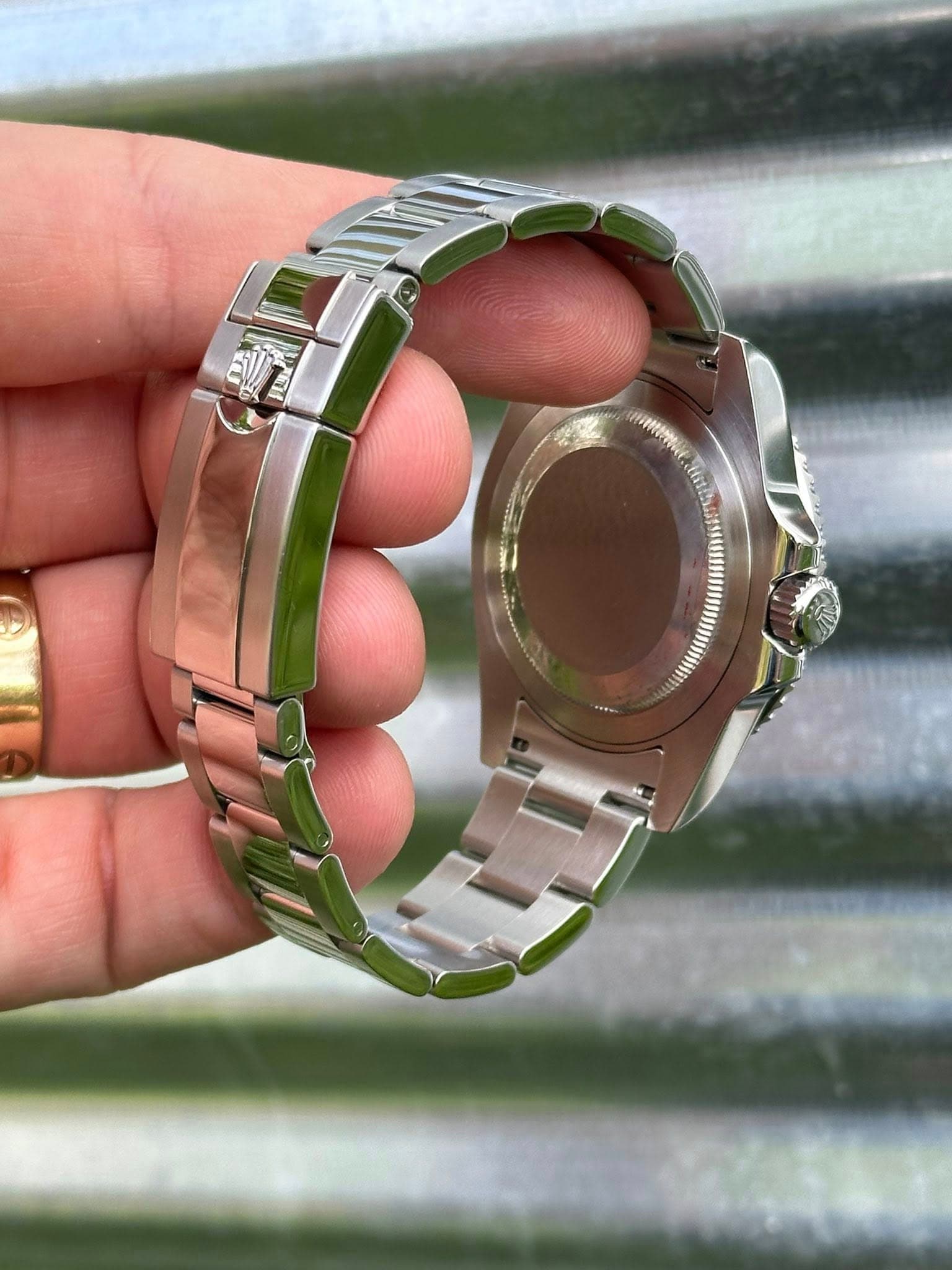 Rolex GMT-Master II and 2 more, photo 2