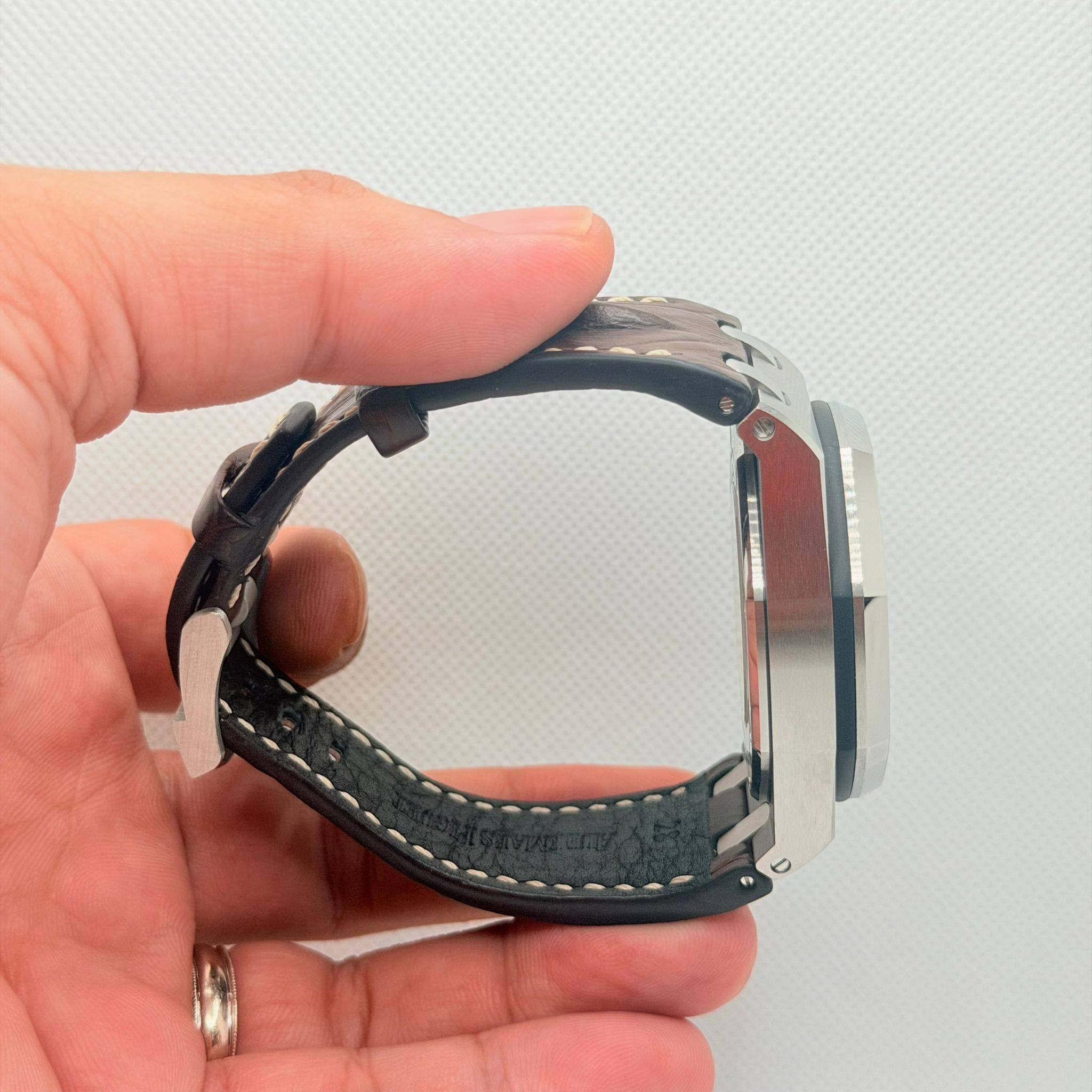 May be an image of digital watch