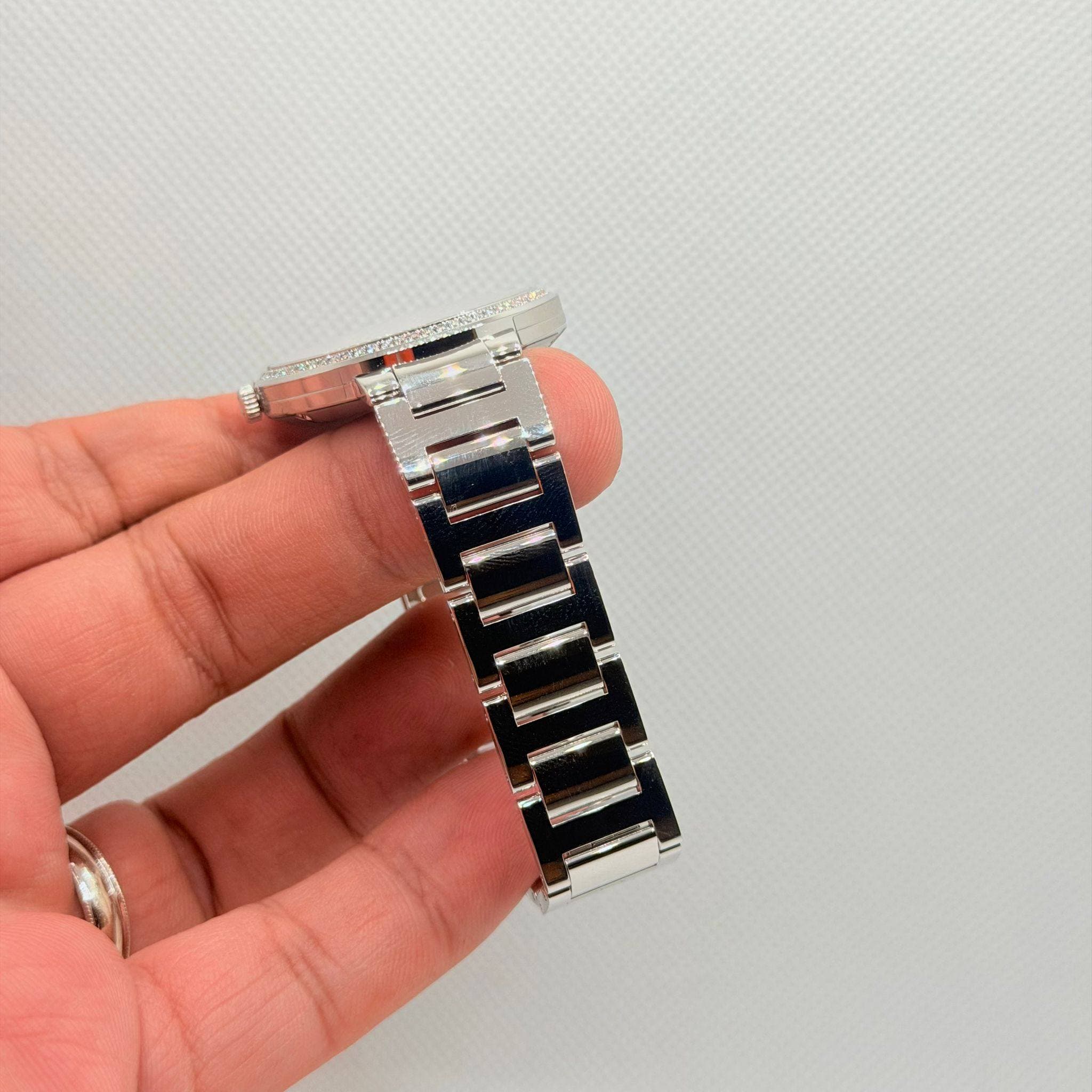 Piaget Altiplano, photo 4