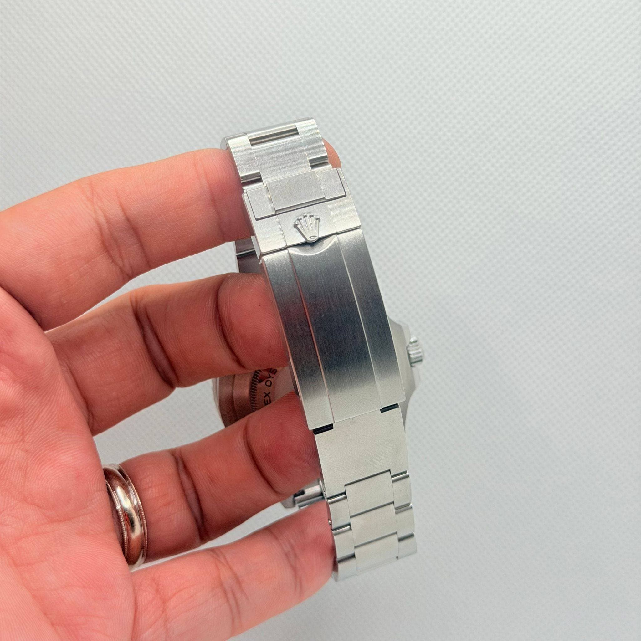 Rolex Sea-Dweller, photo 5