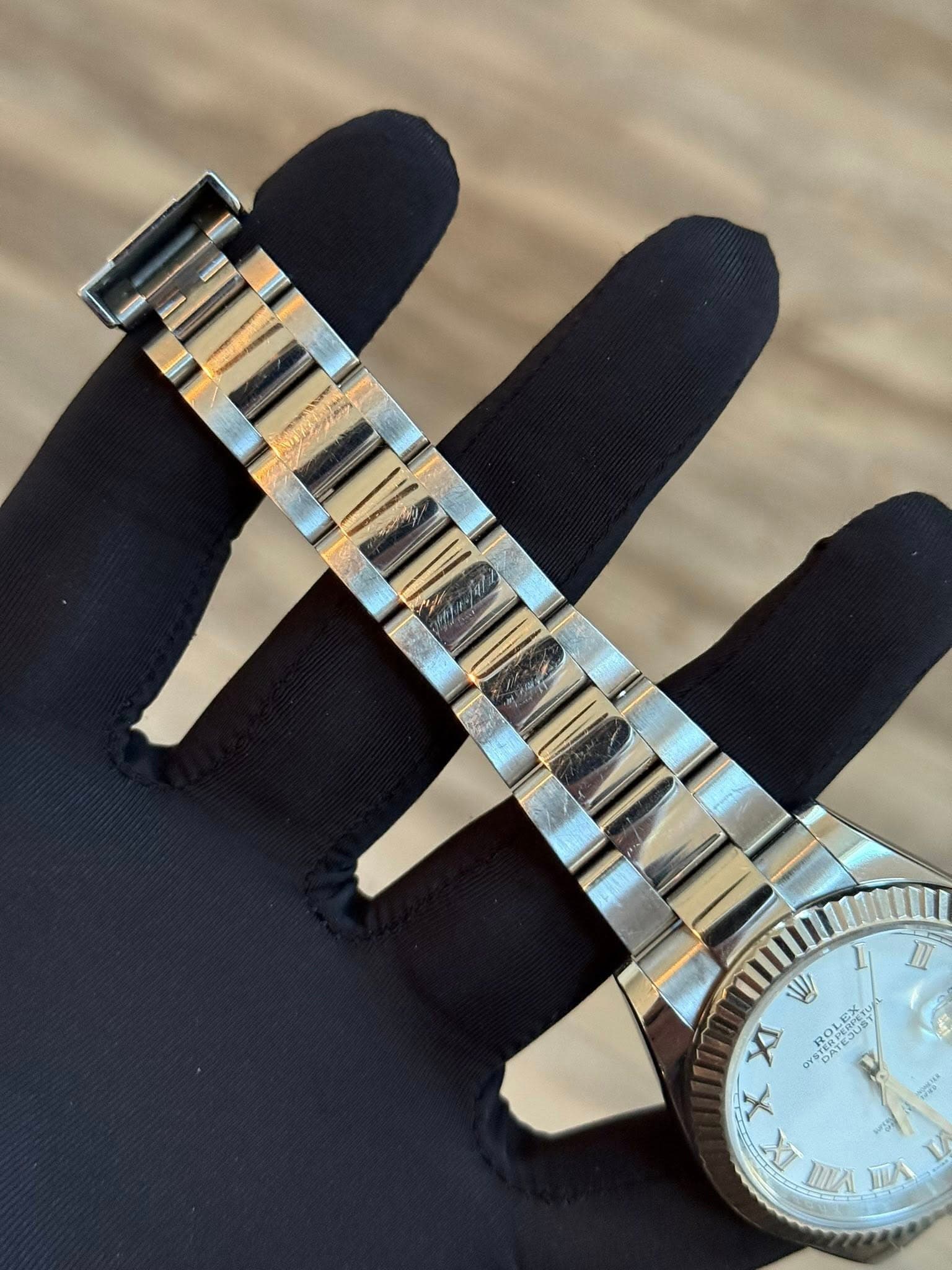 Rolex Datejust, photo 4