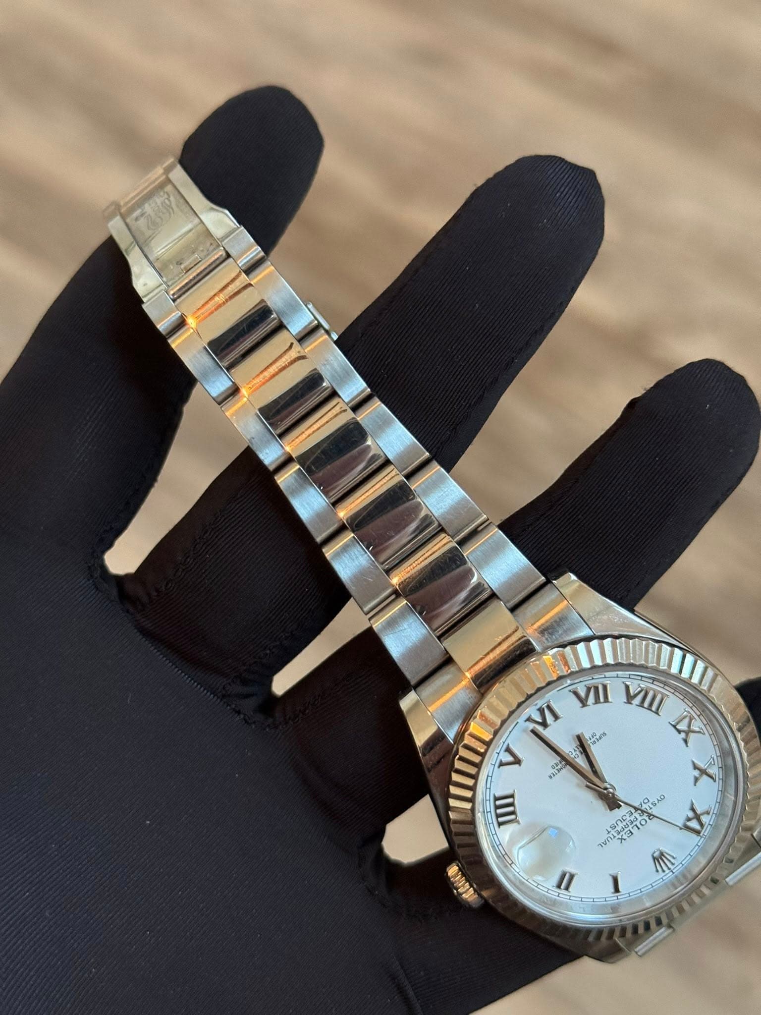 Rolex Datejust
