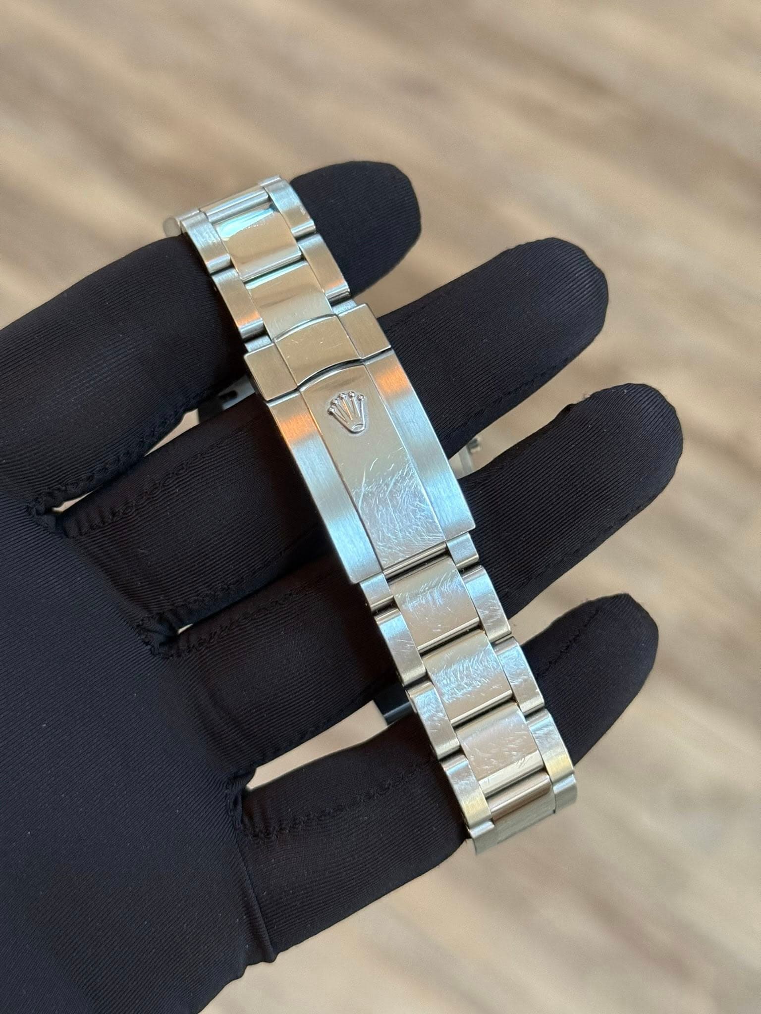 Rolex Datejust, photo 3
