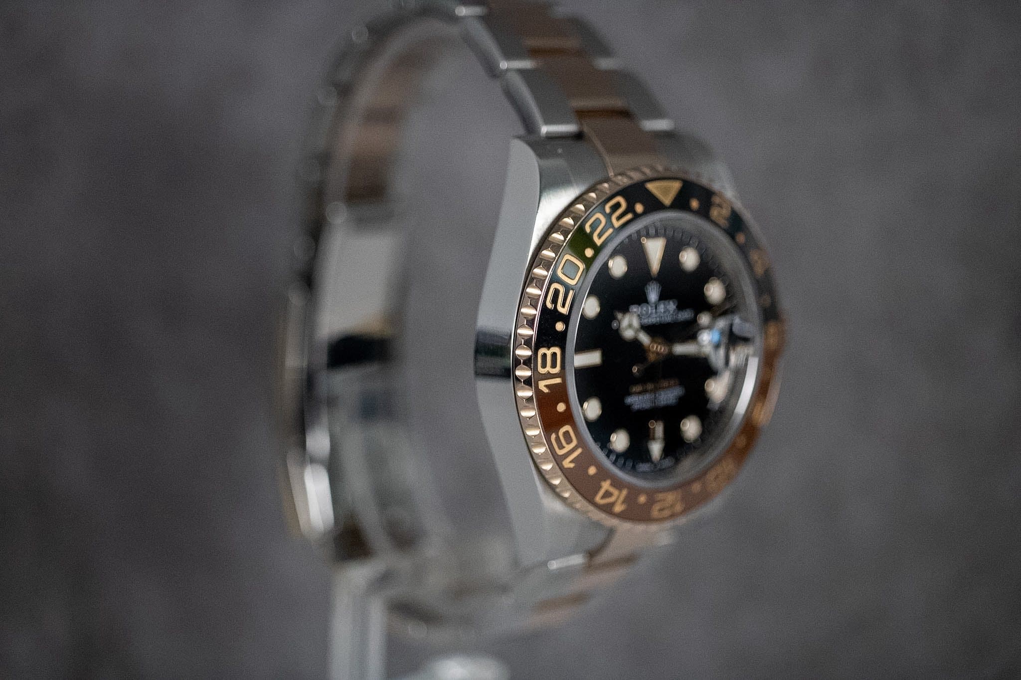Rolex GMT-Master II, photo 3