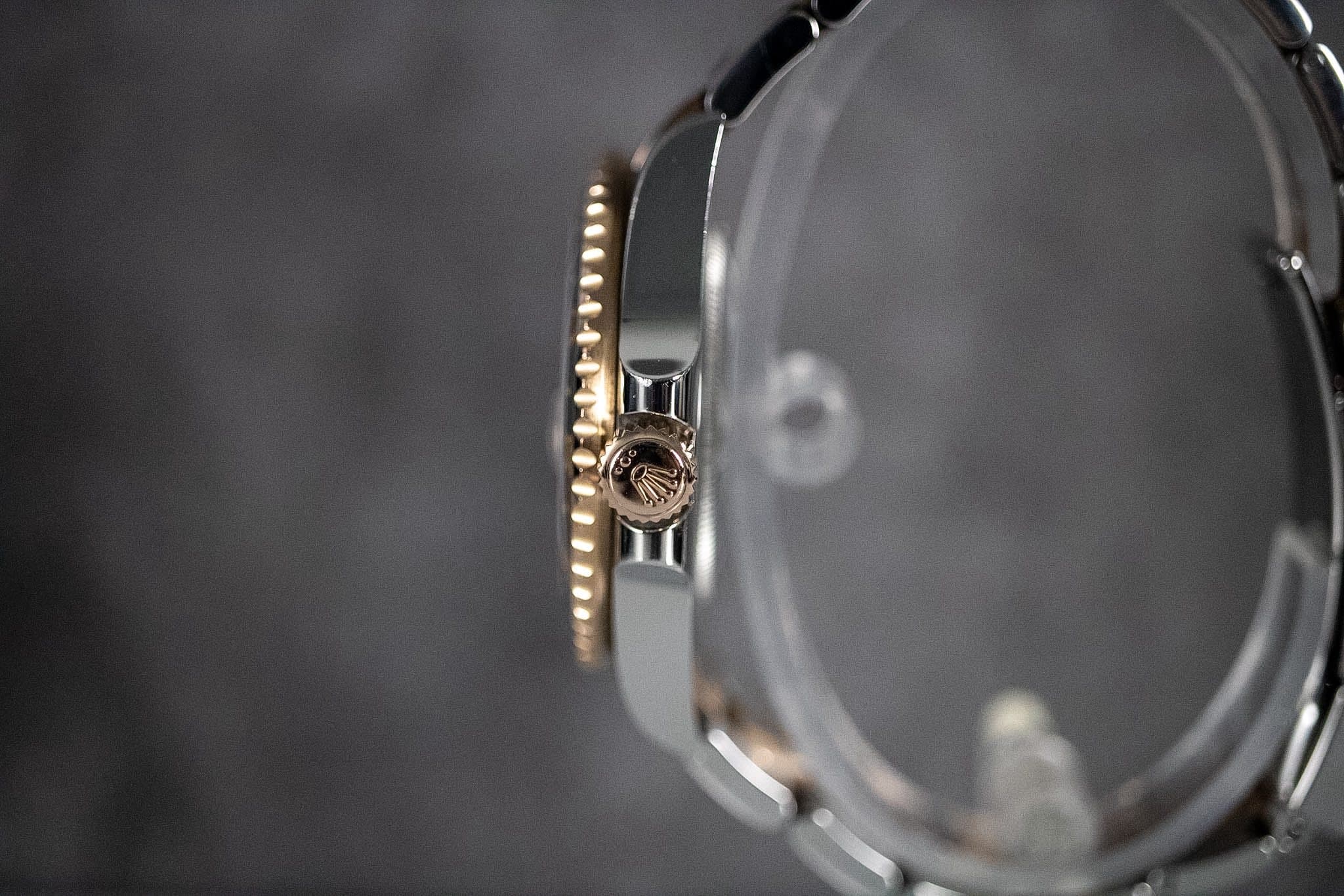 Rolex GMT-Master II, photo 2