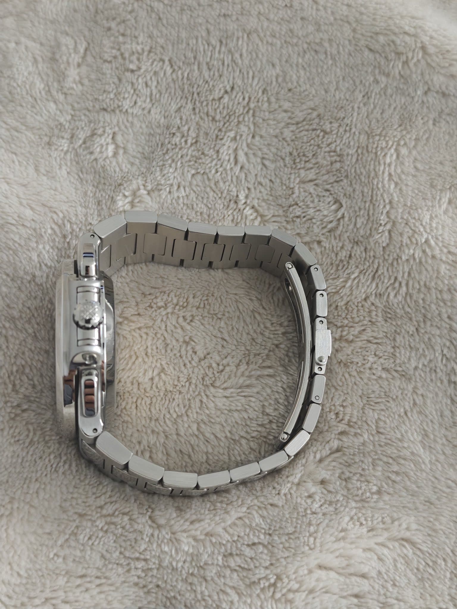 Patek Philippe Nautilus, photo 6