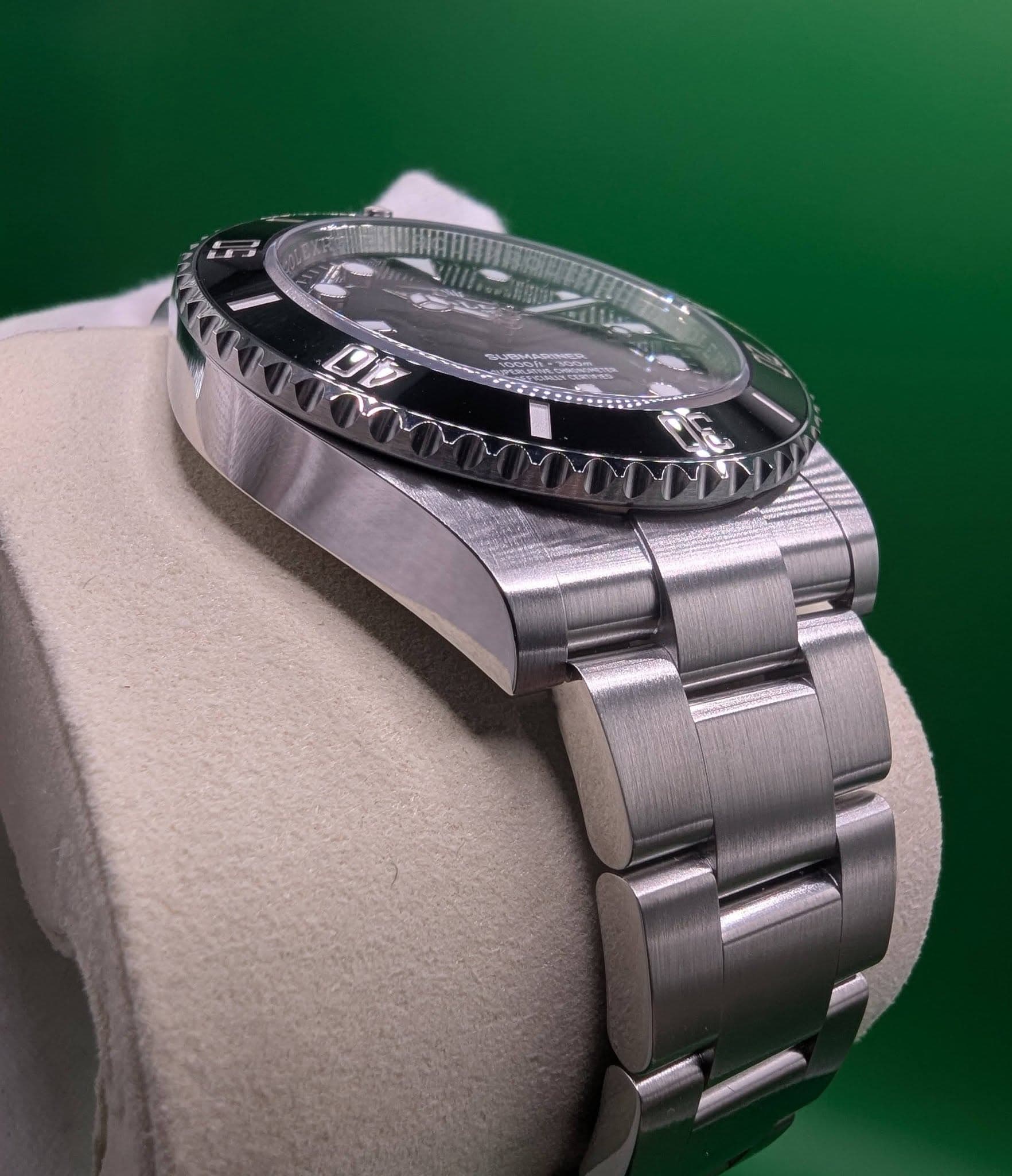 Rolex Submariner, photo 2
