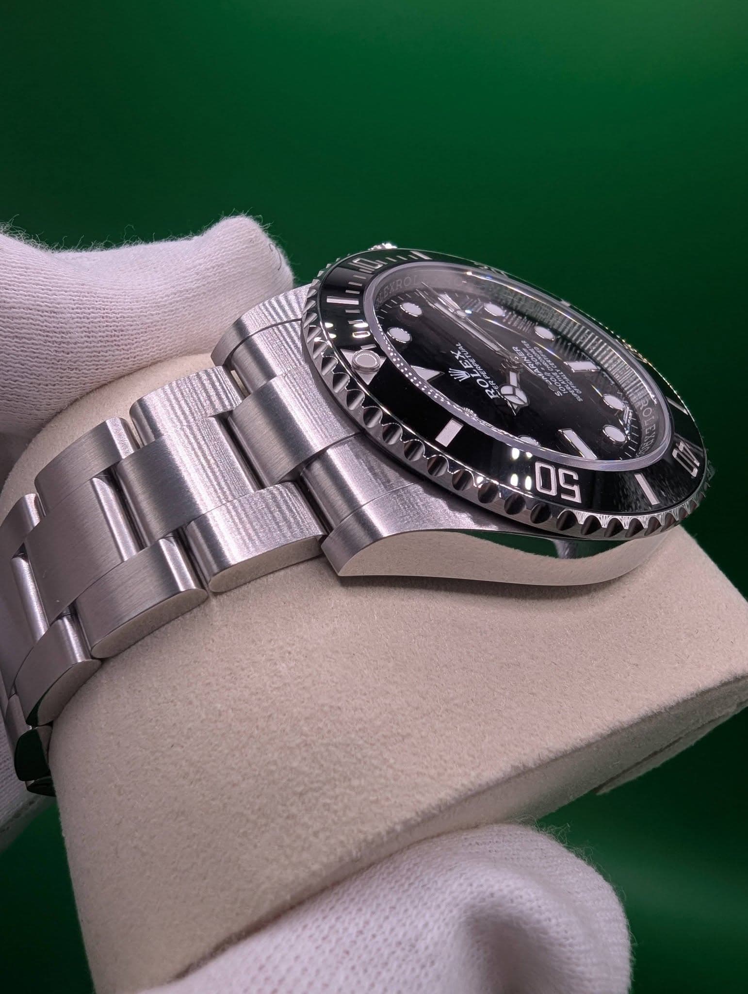 Rolex Submariner, photo 6