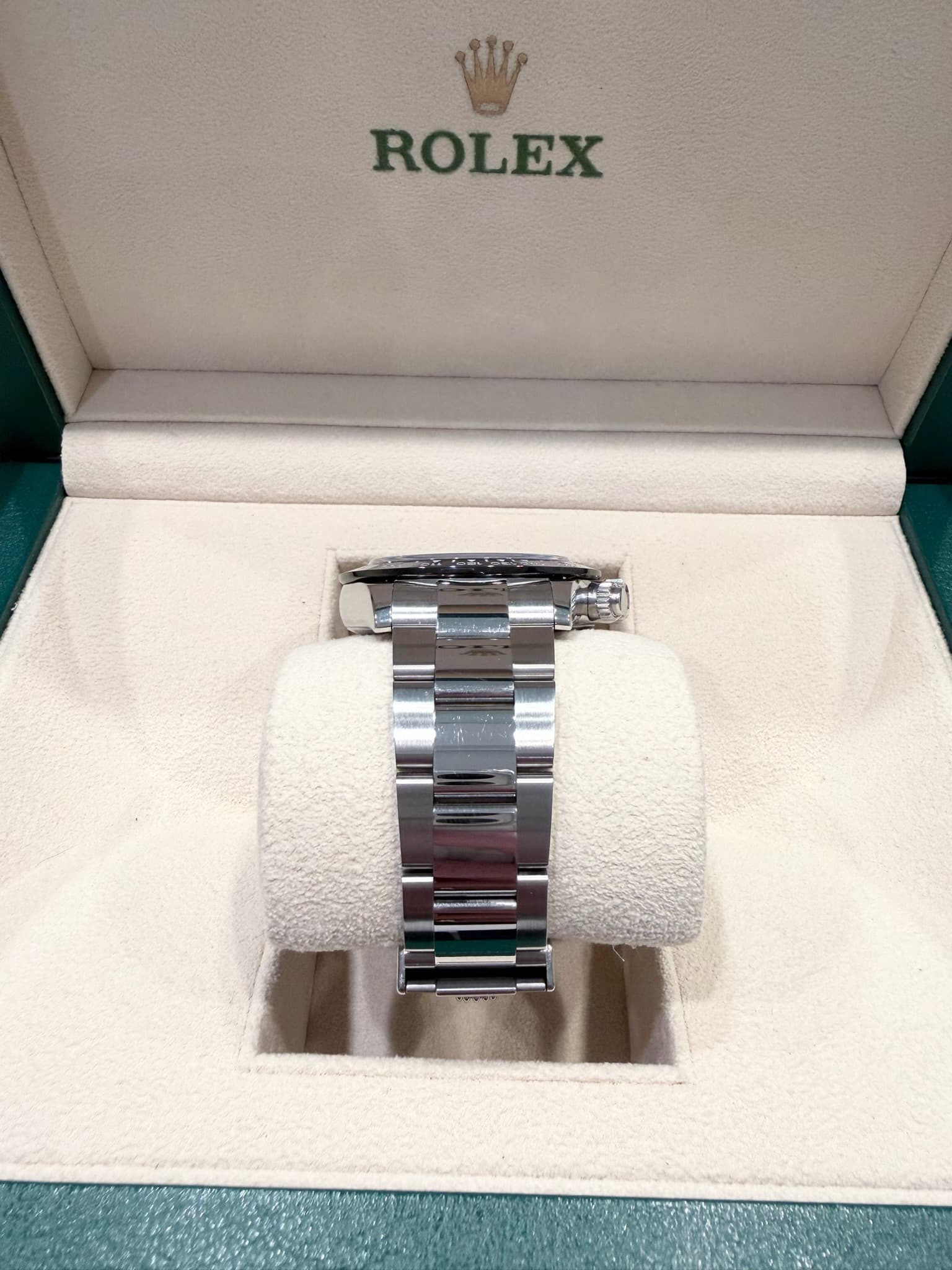 Rolex Daytona, photo 2