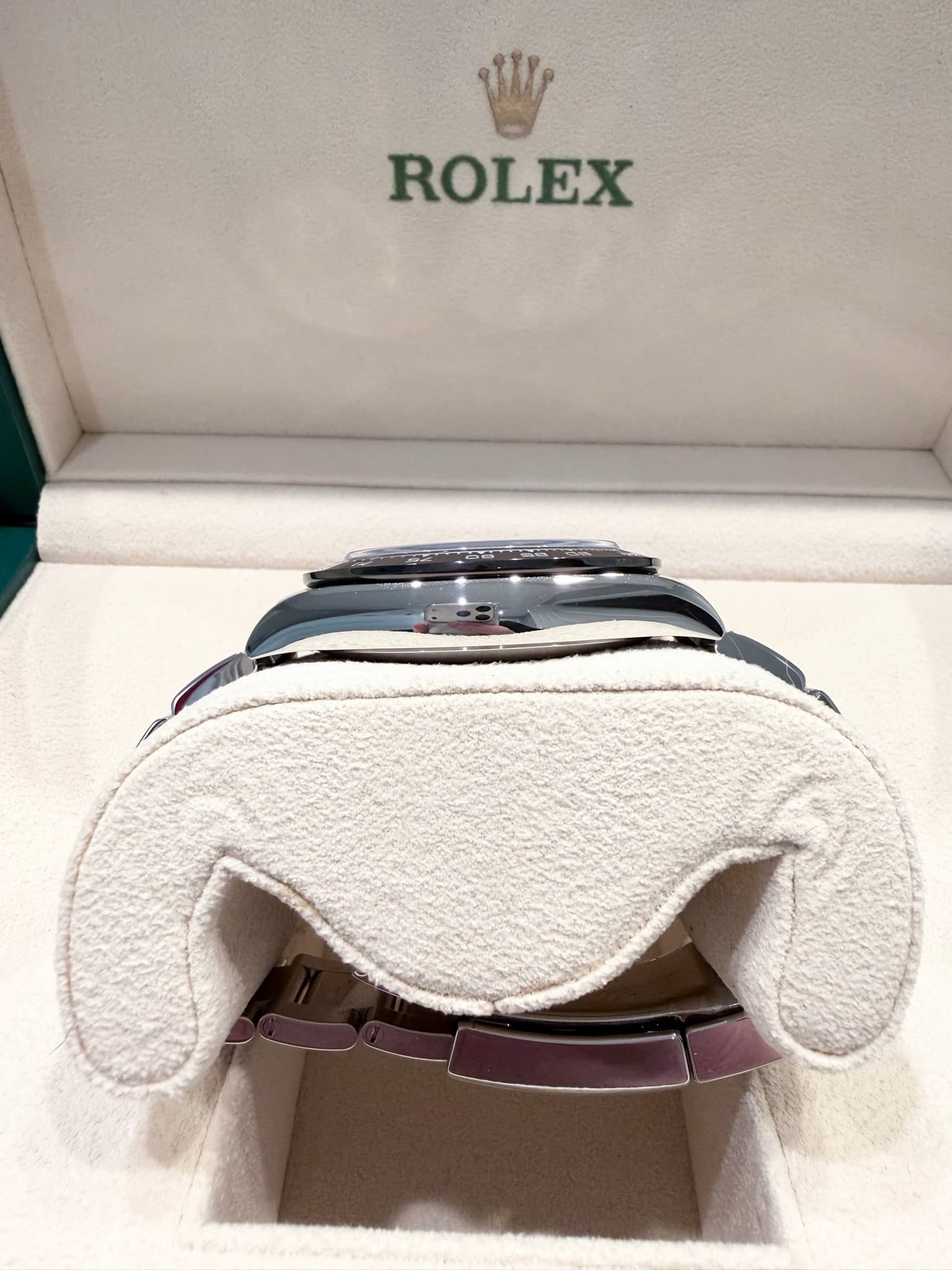 Rolex Daytona, photo 4