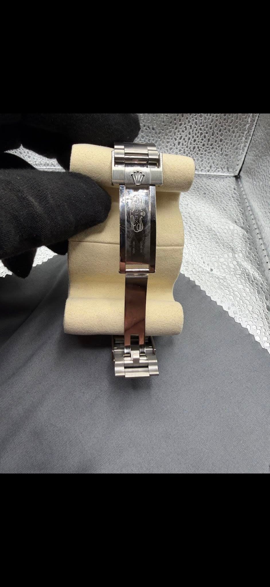 Rolex Submariner, photo 3
