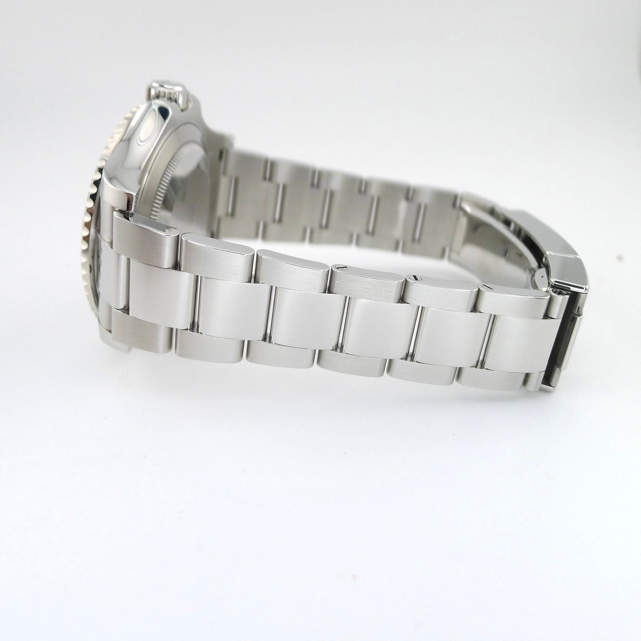 May be an image of wrist watch