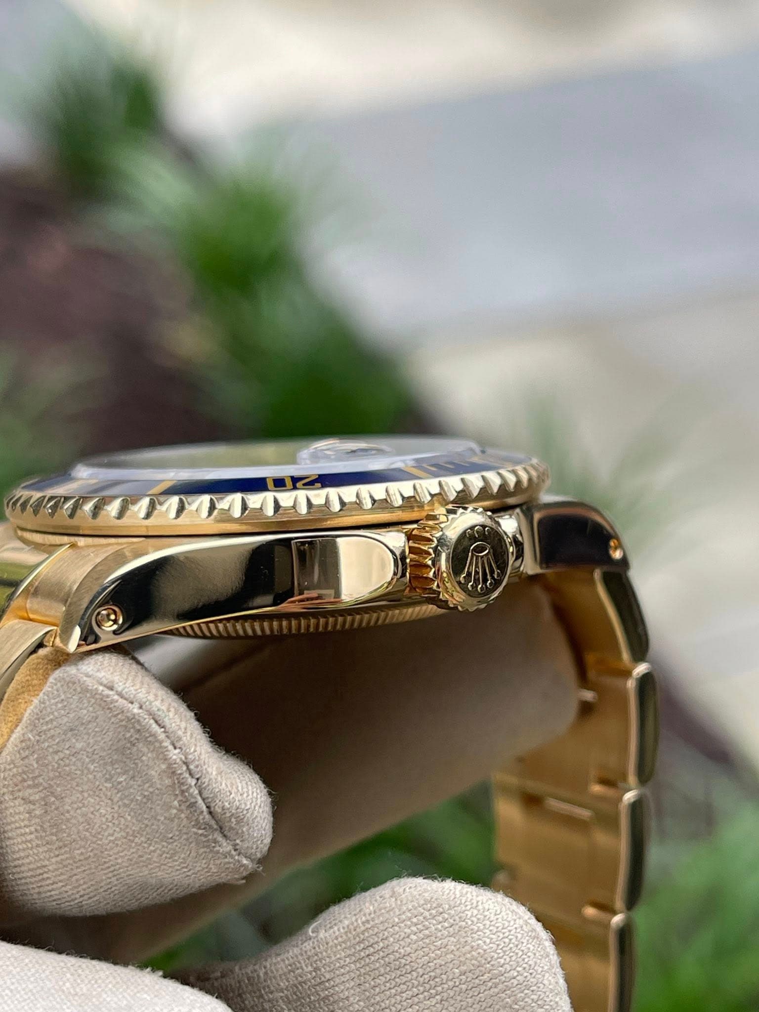 Rolex Submariner, photo 6