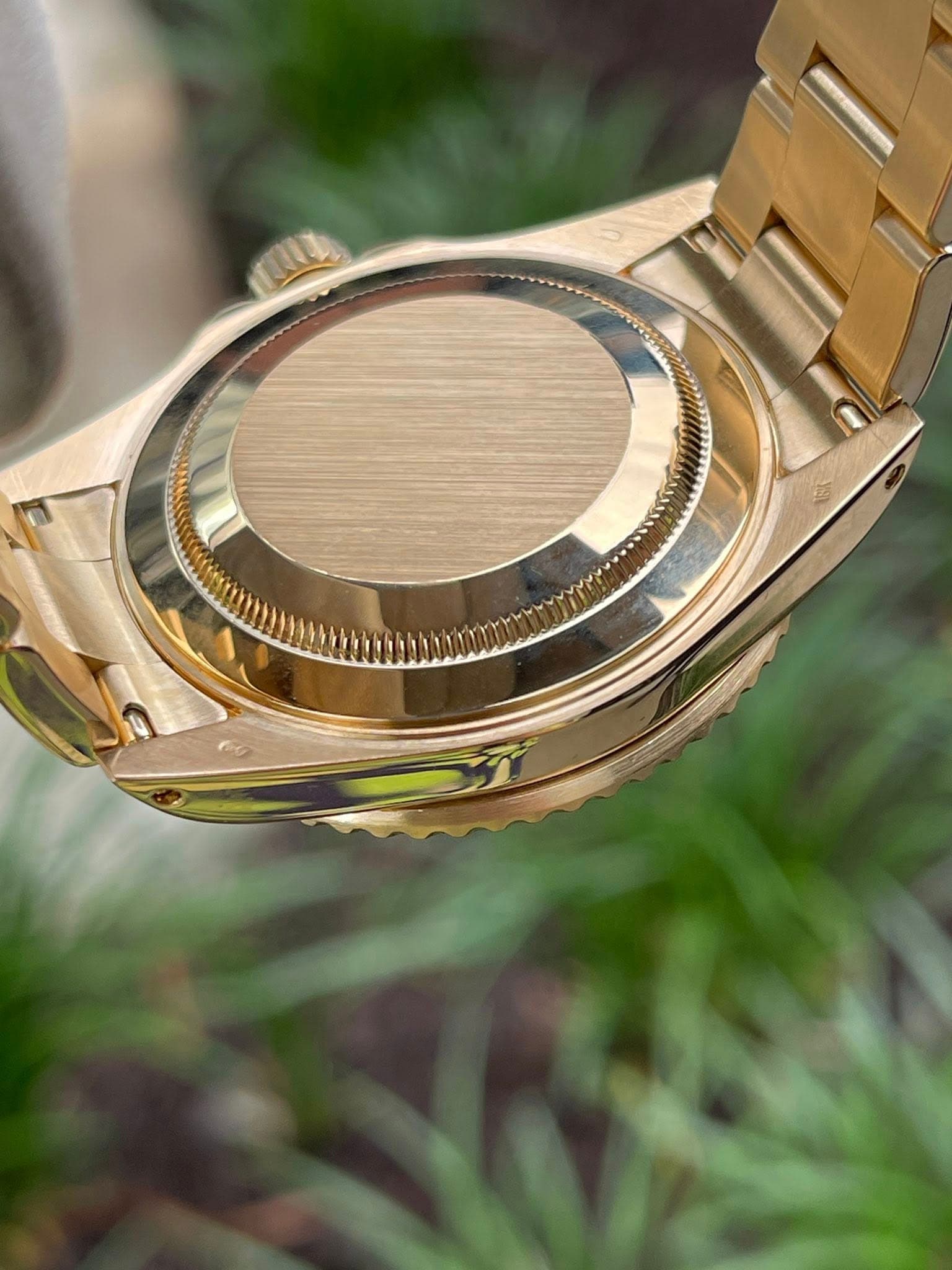 Rolex Submariner, photo 3