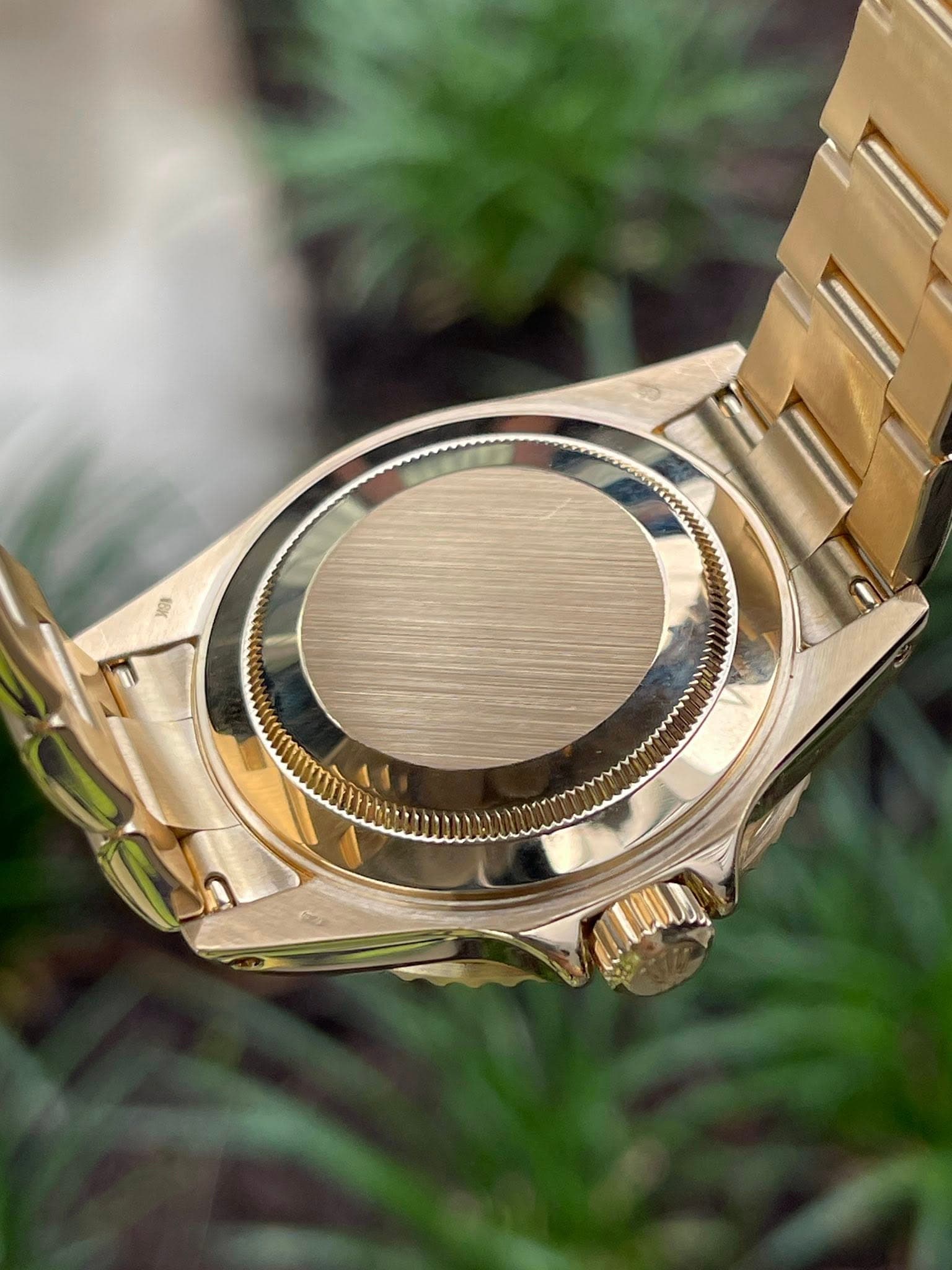 Rolex Submariner, photo 4