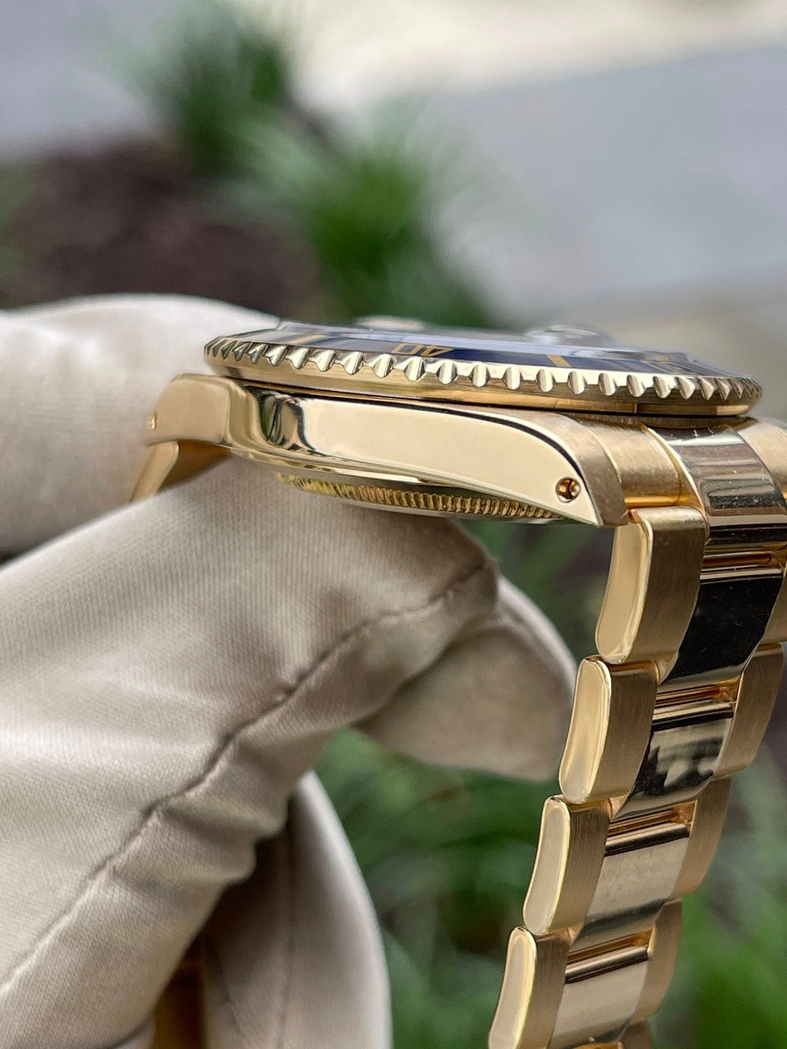 Rolex Submariner