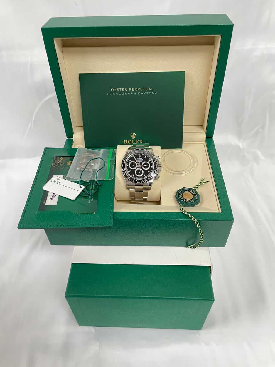 Rolex Daytona