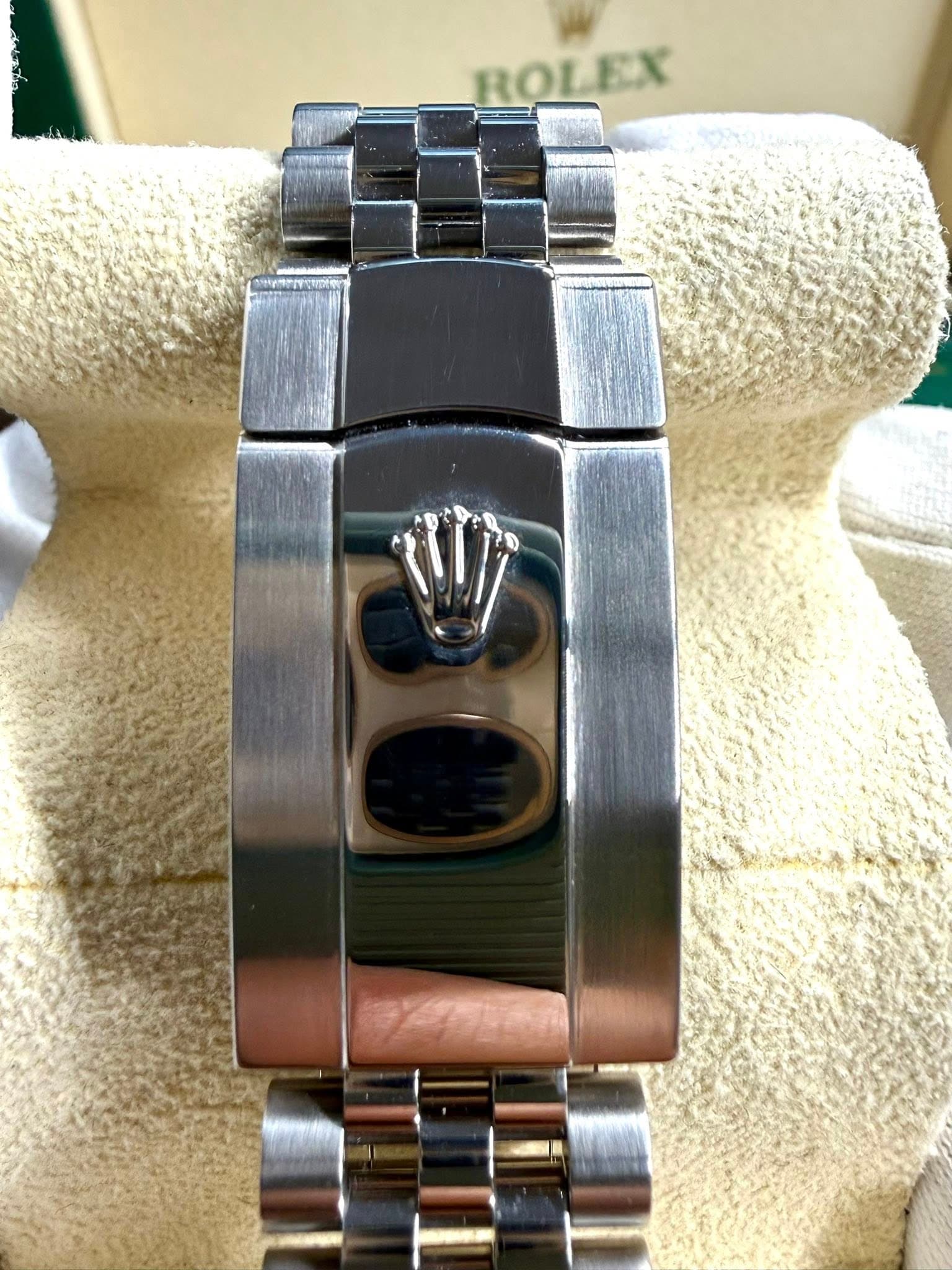 Rolex Datejust, photo 3