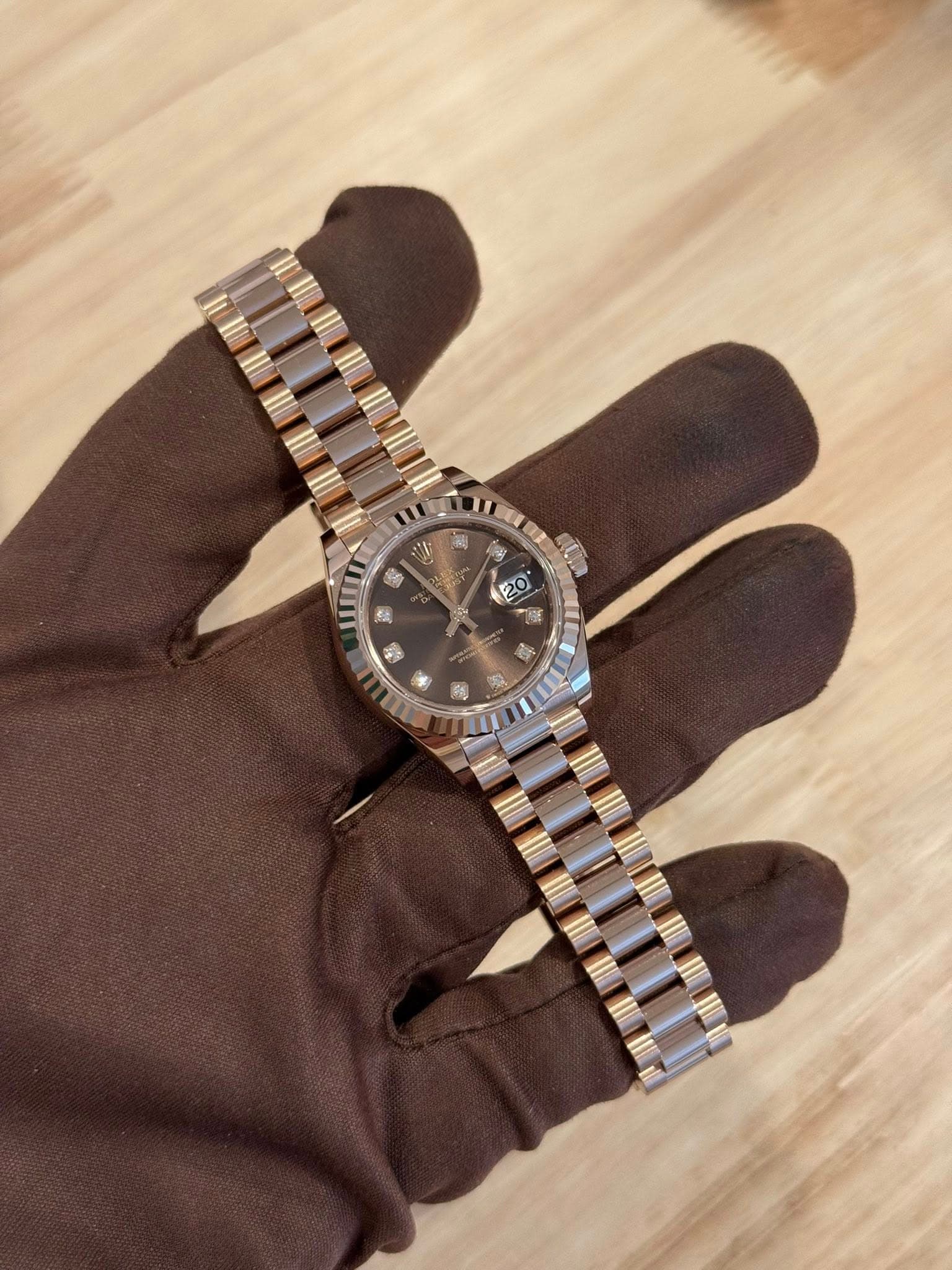 Rolex Datejust and 1 more, photo 4