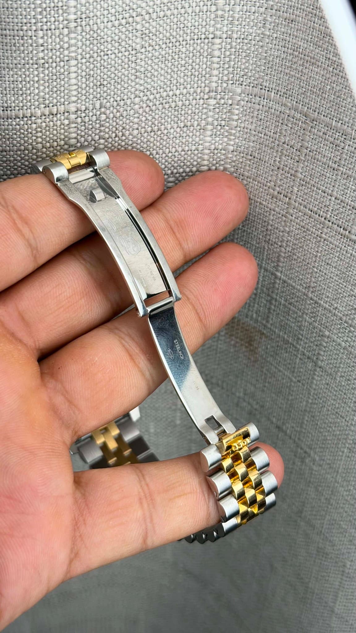 Rolex Datejust 36, photo 2