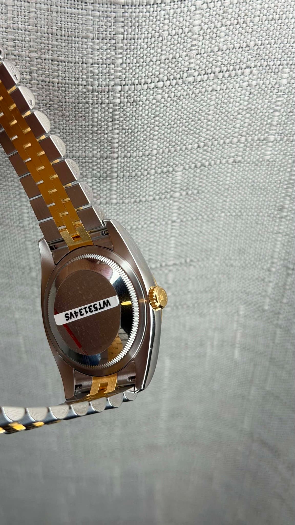 May be an image of digital watch